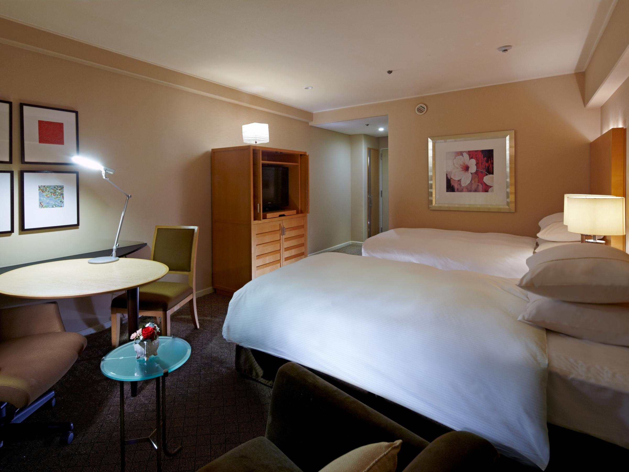 Sheraton Miyako Osaka