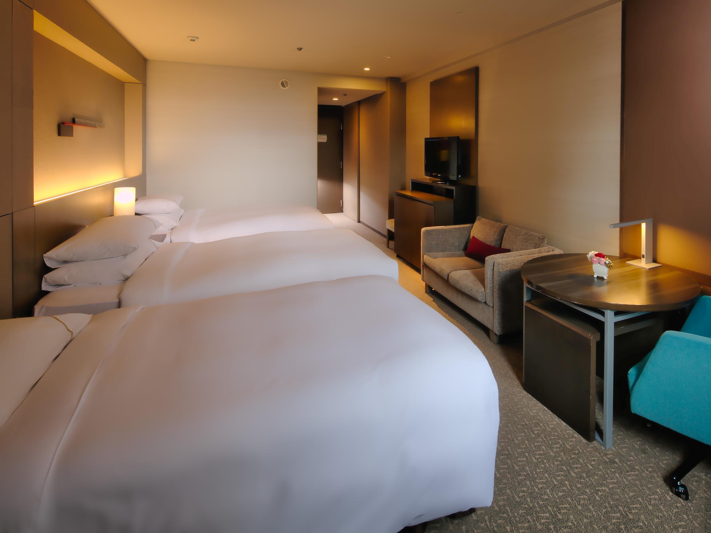 Hotel Sheraton Miyako