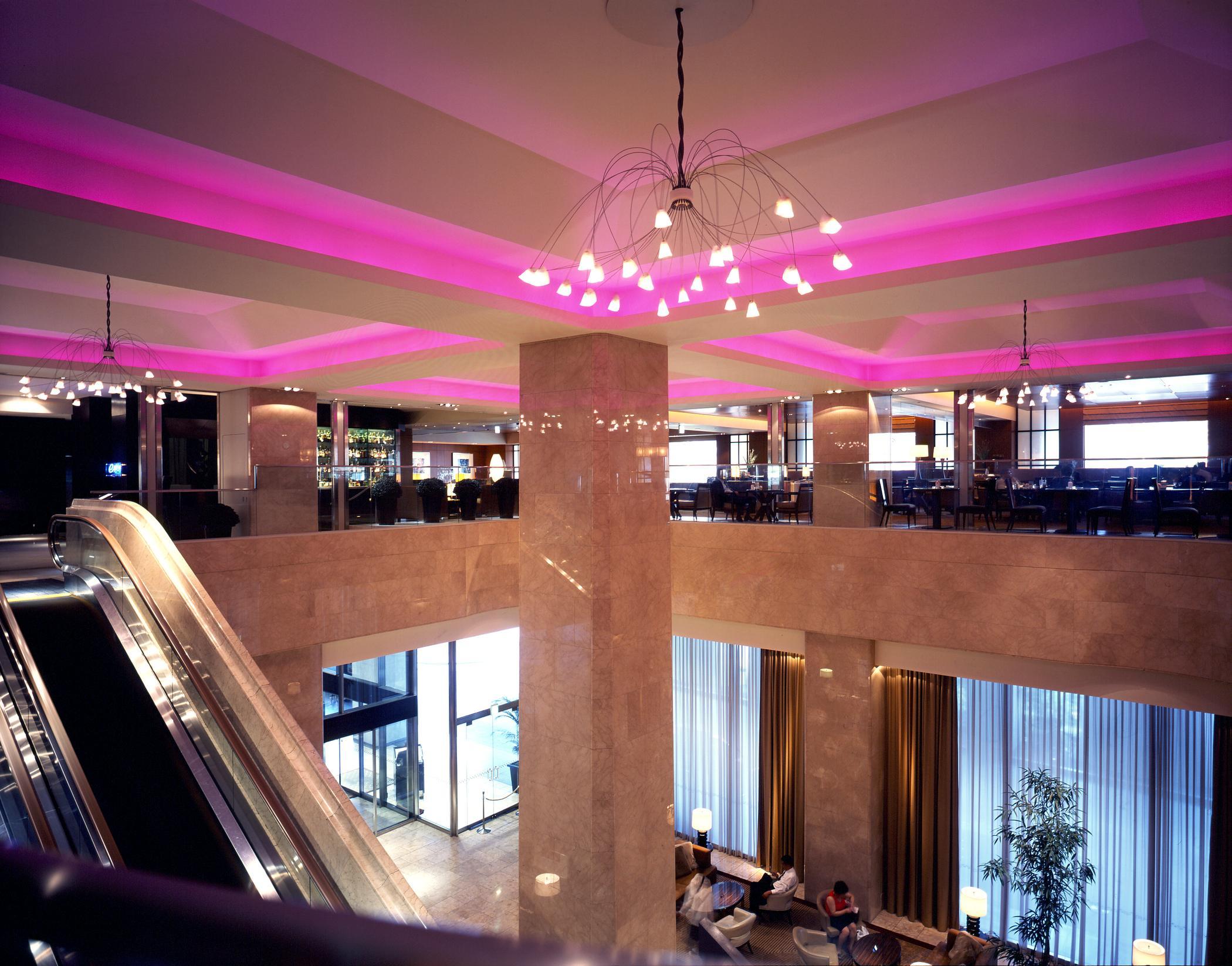 Sheraton Miyako Hotel Osaka
