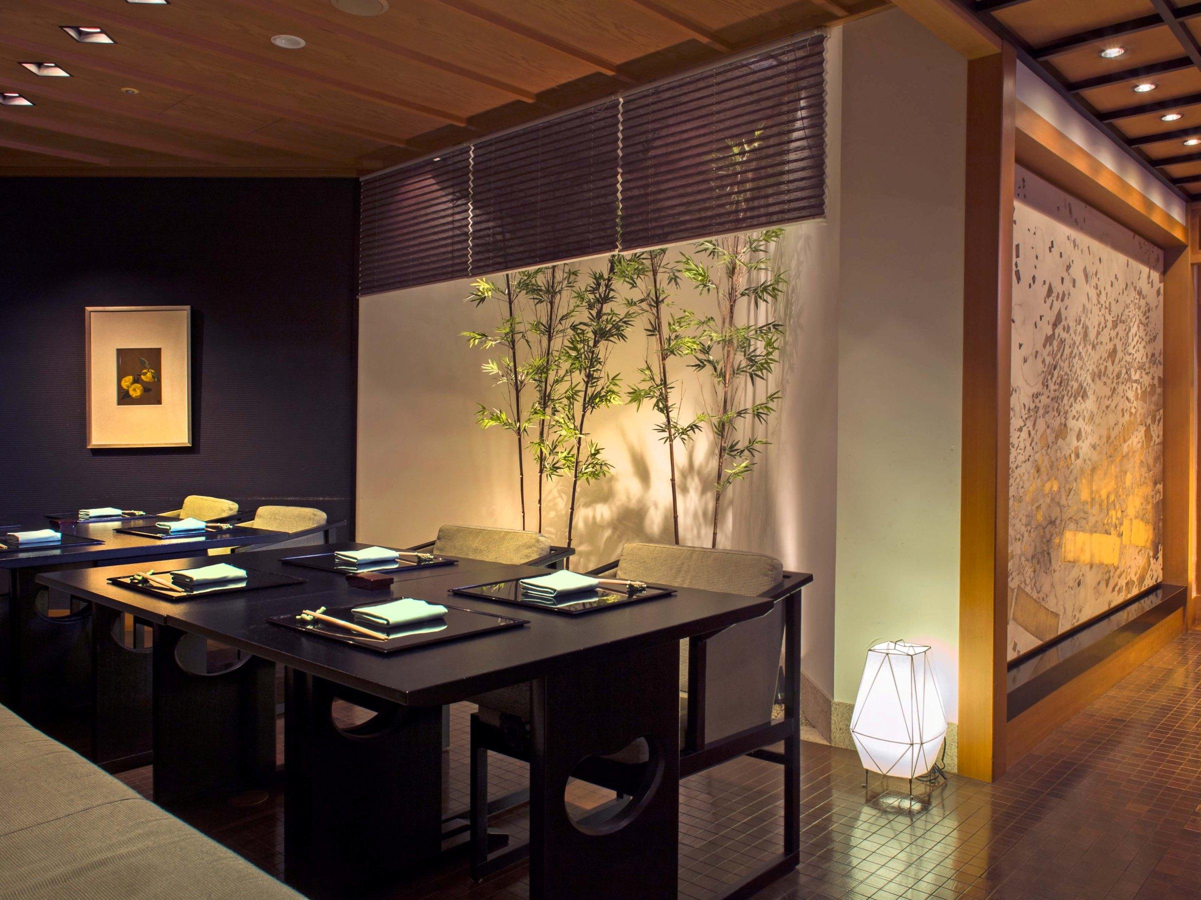 Sheraton Miyako Hotel 5*