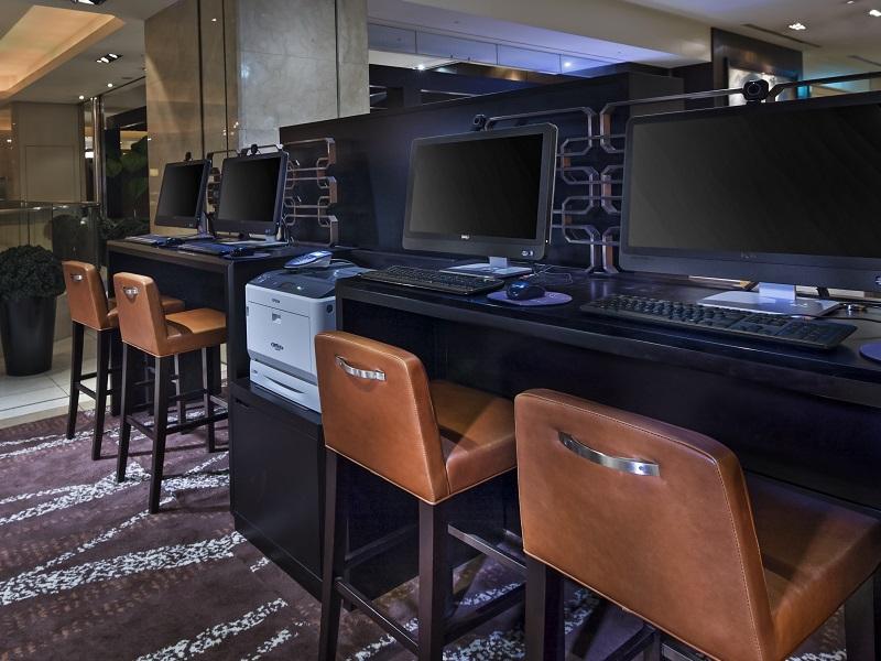 Hotel Sheraton Miyako Osaka