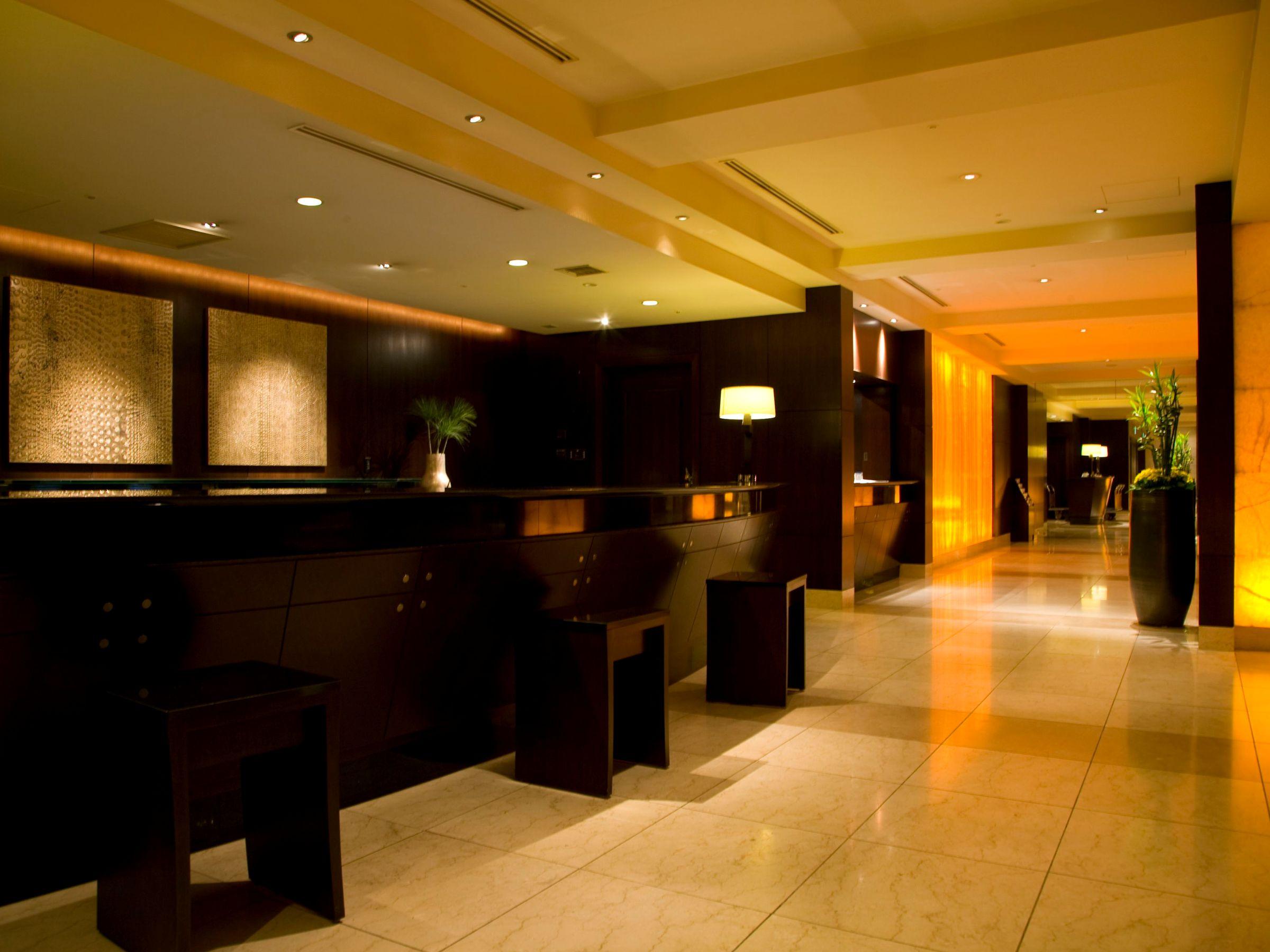 Sheraton Miyako 5*