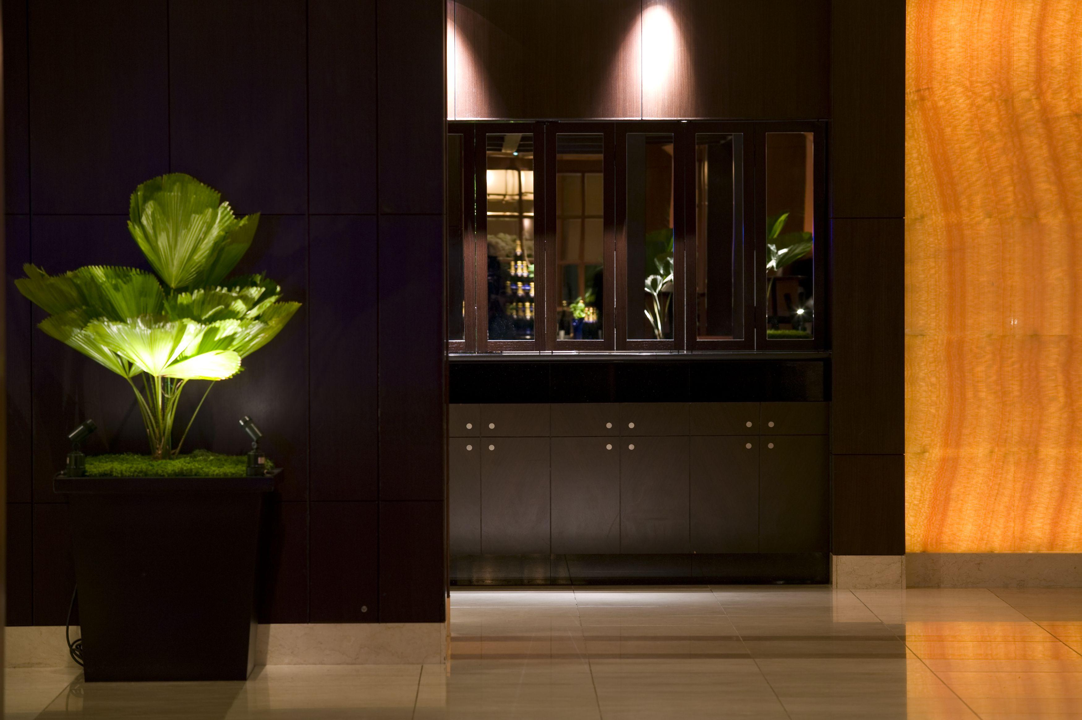 Sheraton Miyako 5* Osaka
