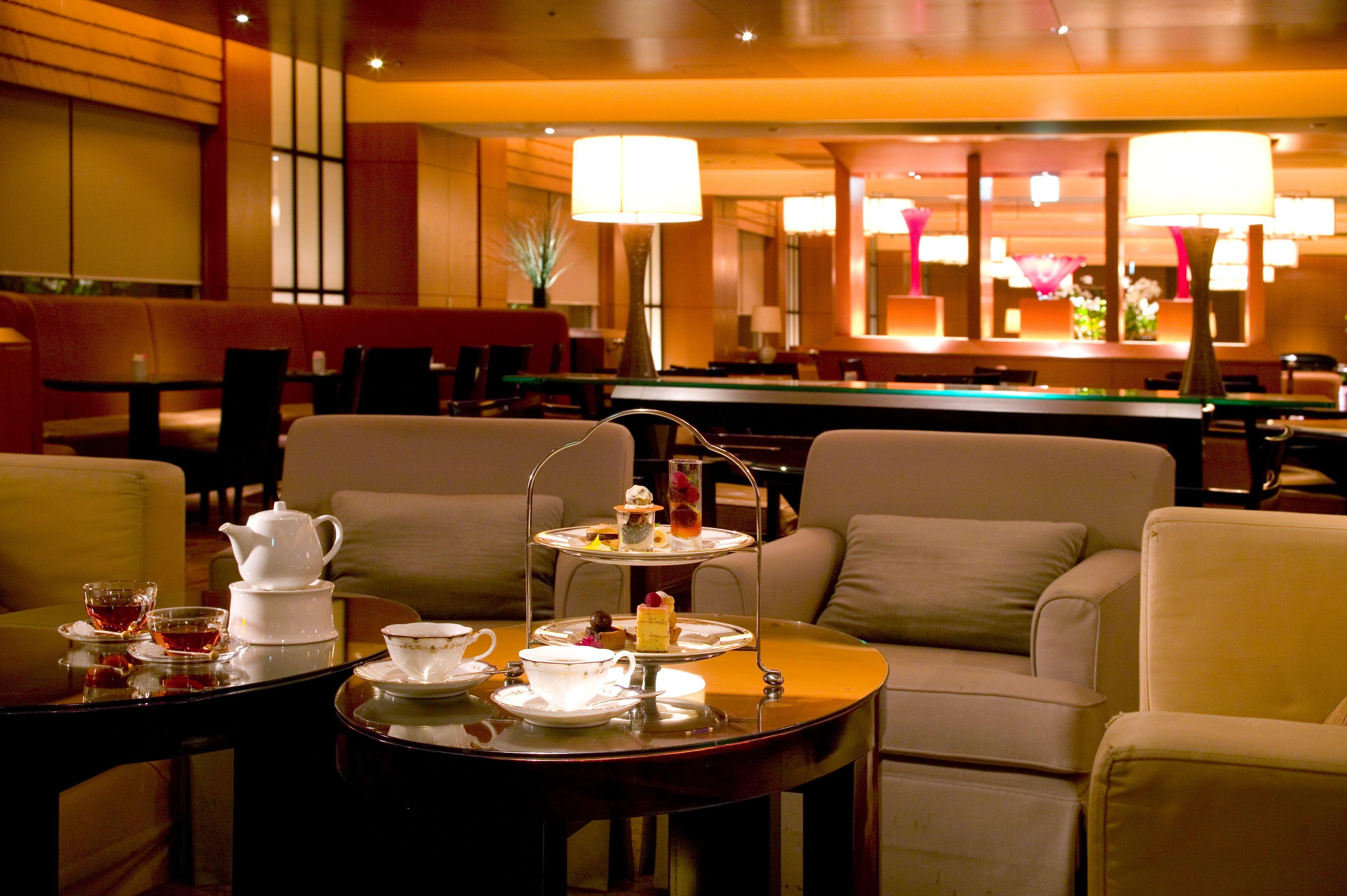 Sheraton Miyako Hotel