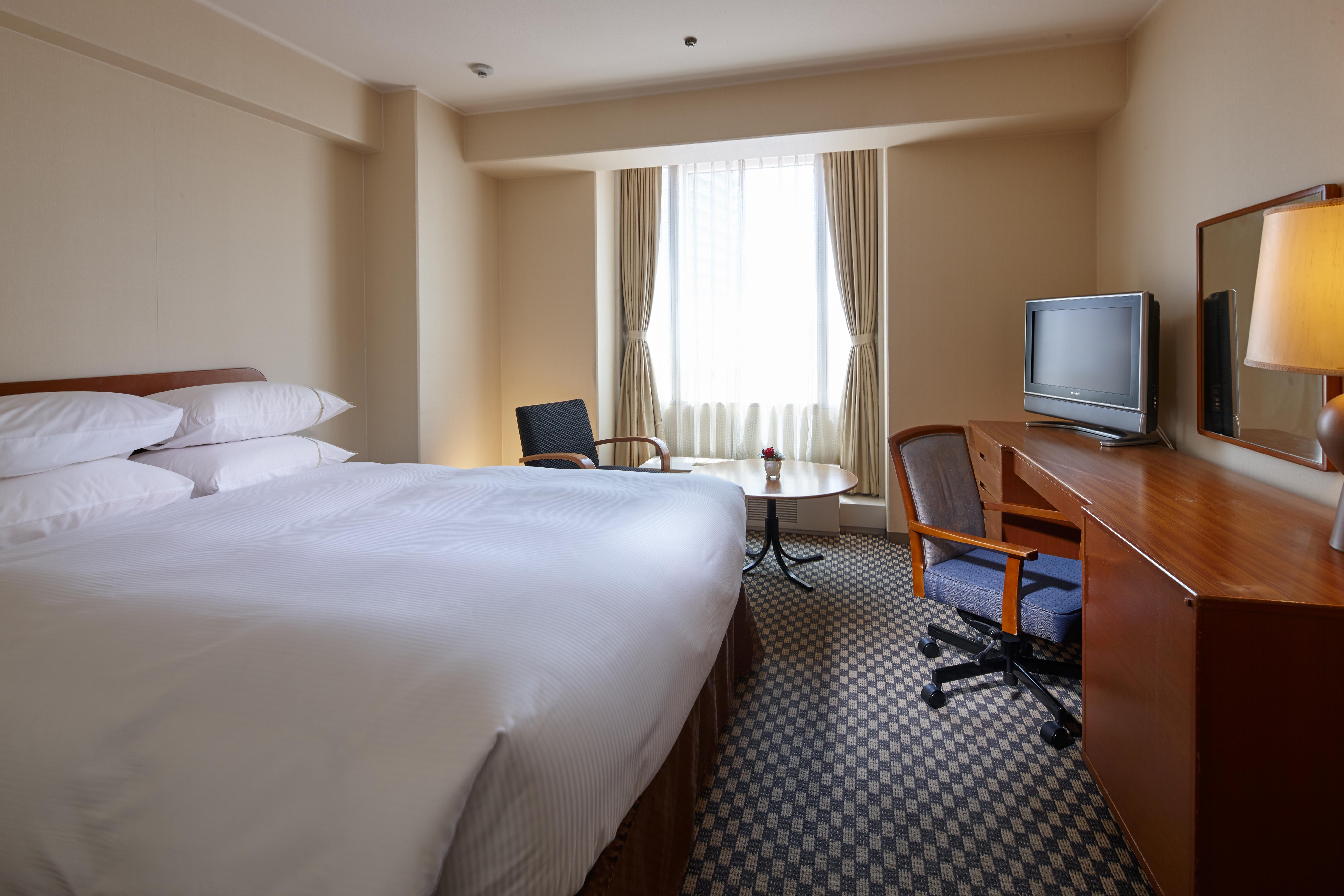 Sheraton Miyako Hotel Osaka