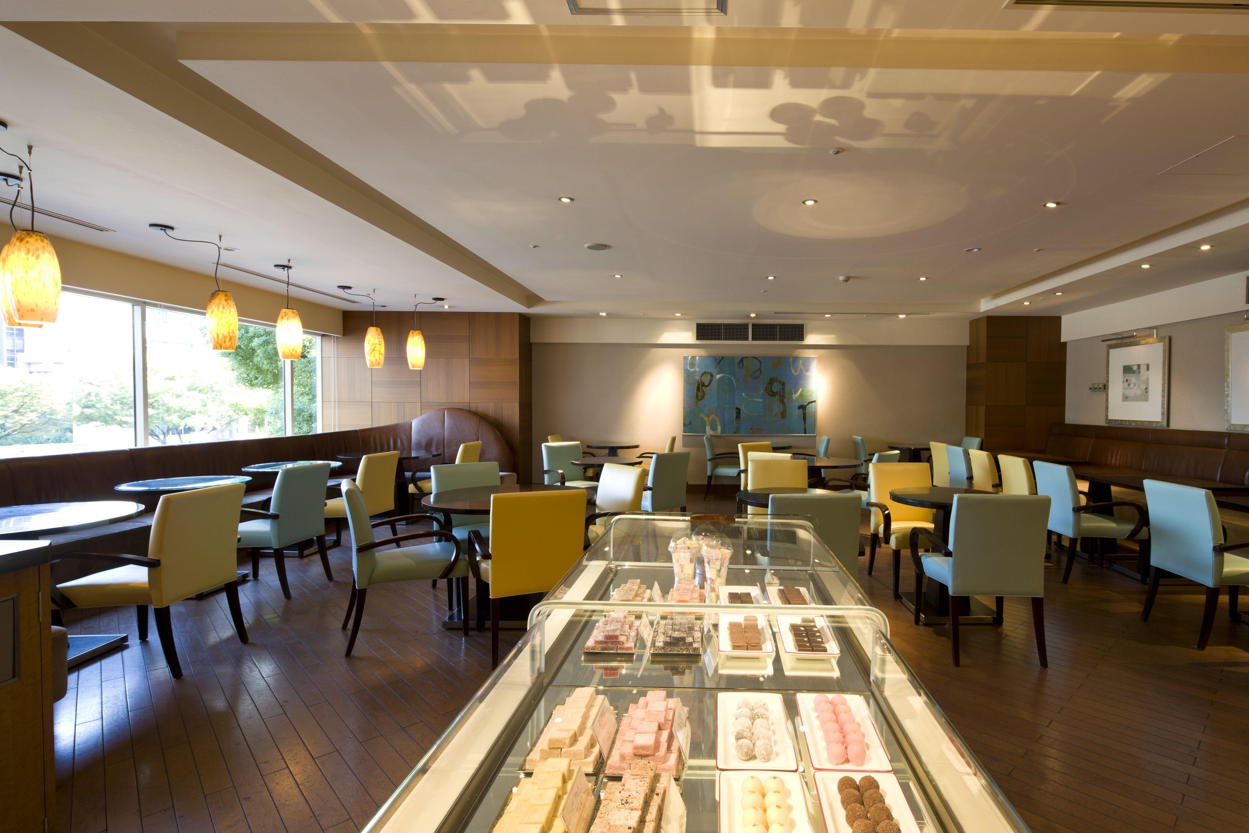 Sheraton Miyako