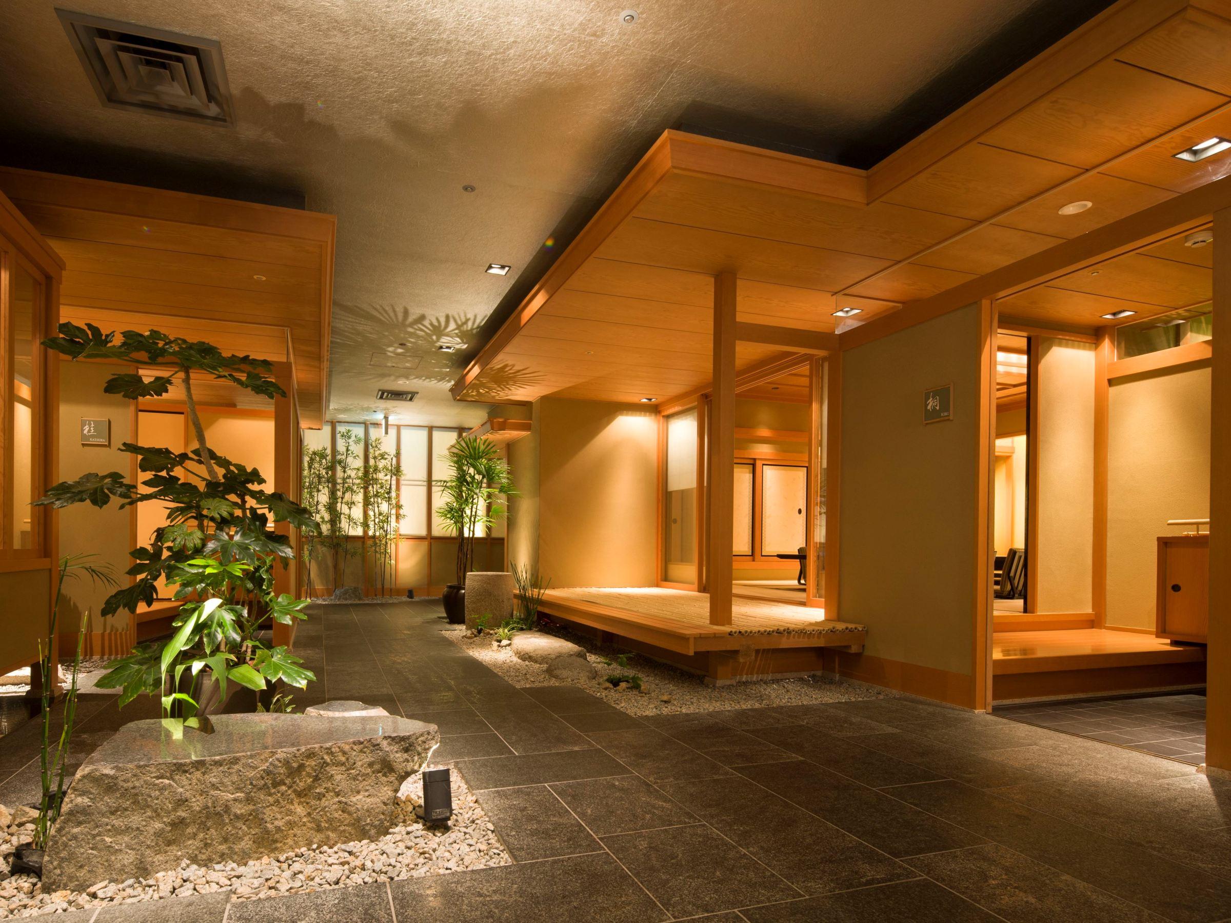 Hotel Sheraton Miyako Osaka