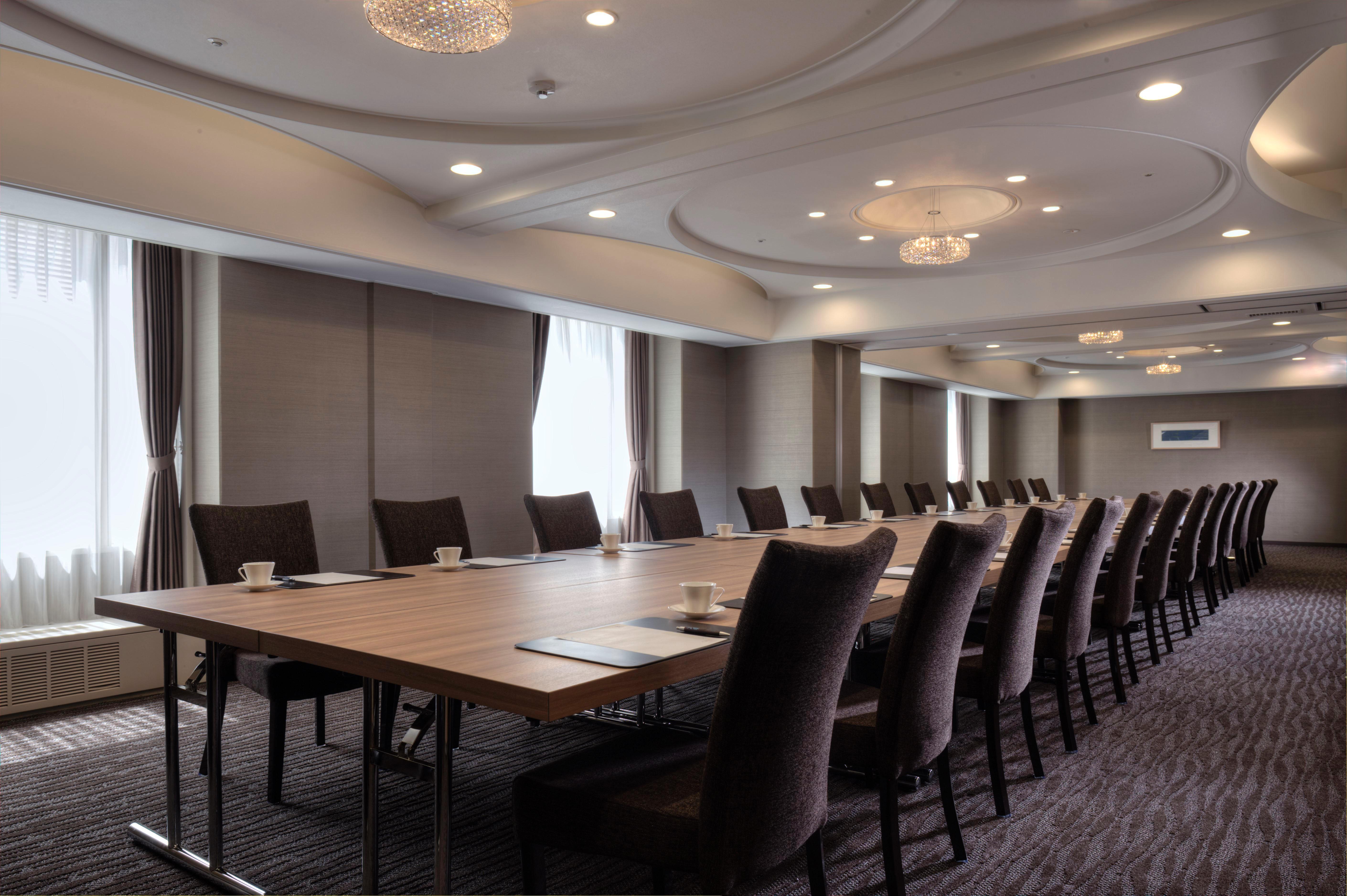 Hotel Sheraton Miyako