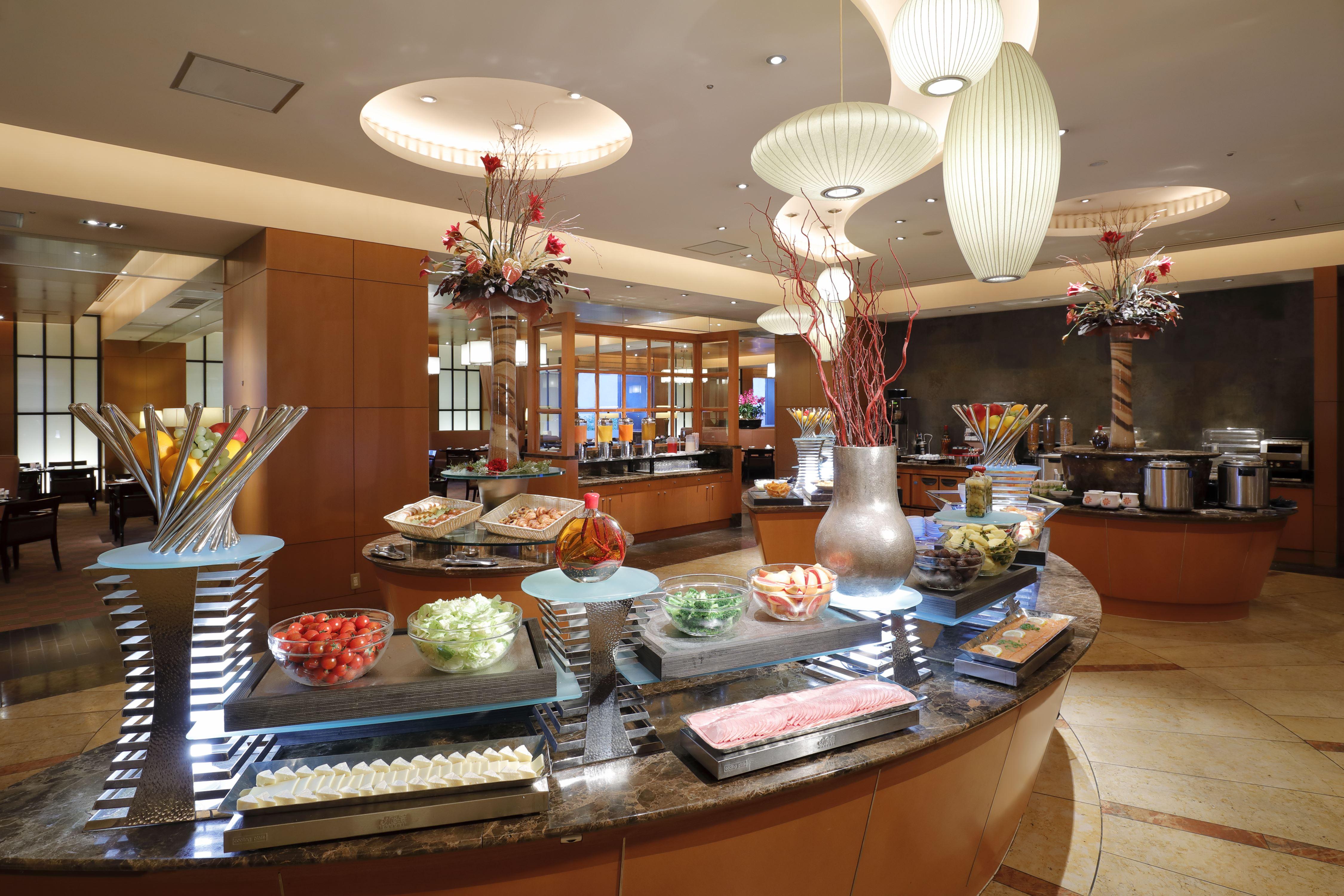 Sheraton Miyako