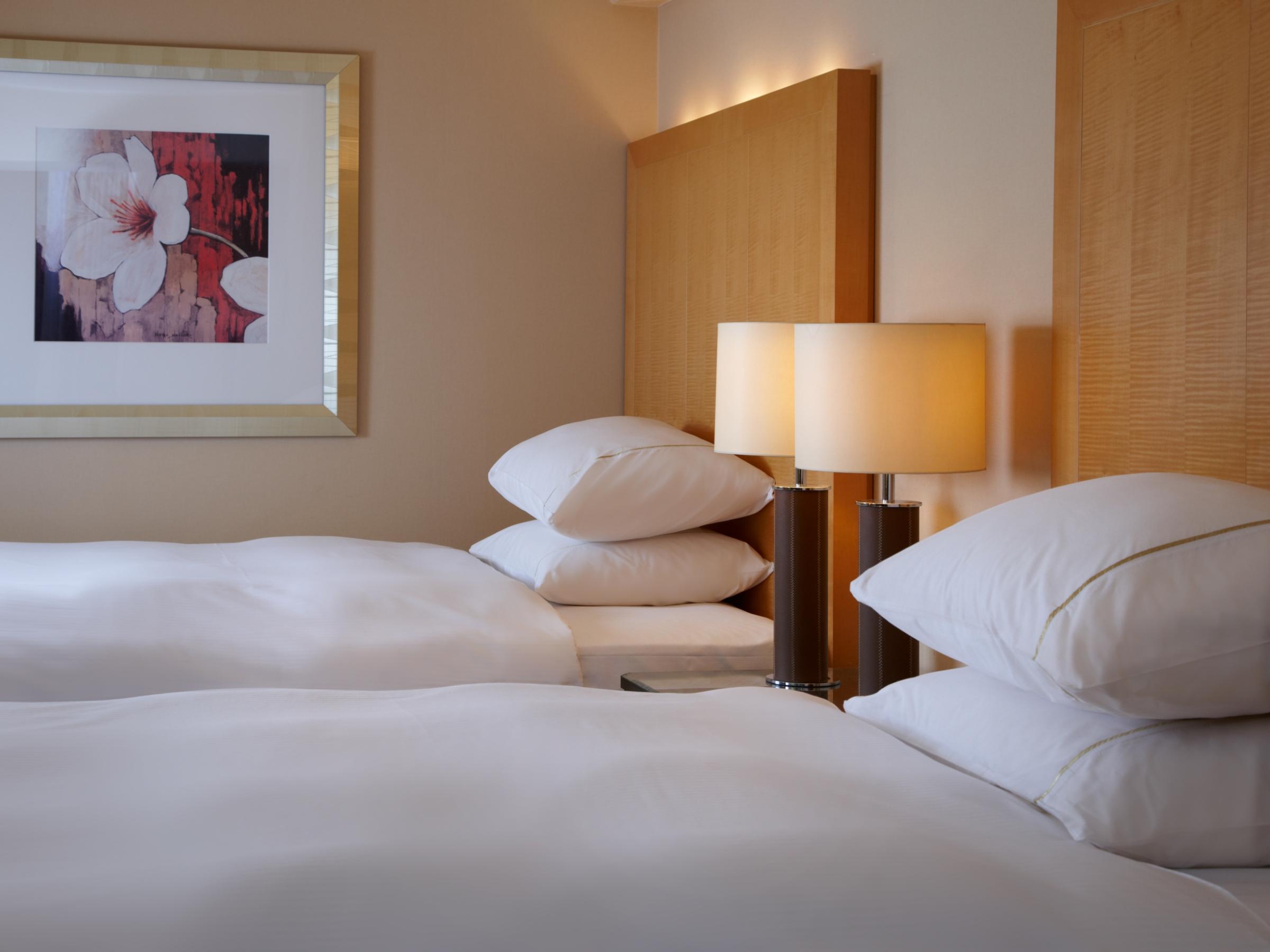 Sheraton Miyako Hotel 5*