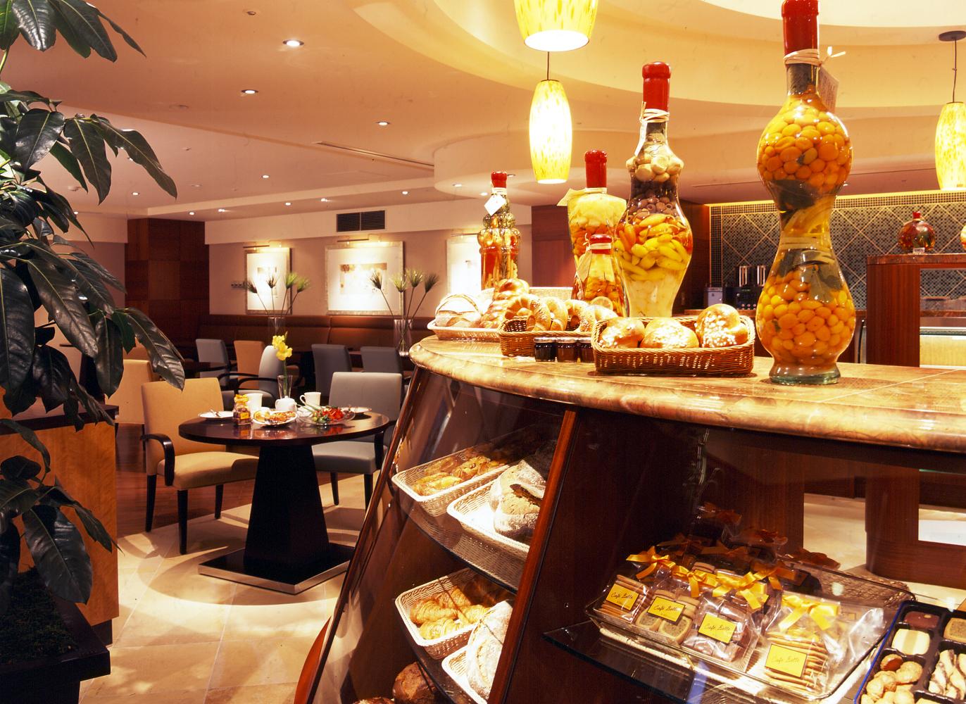 Sheraton Miyako