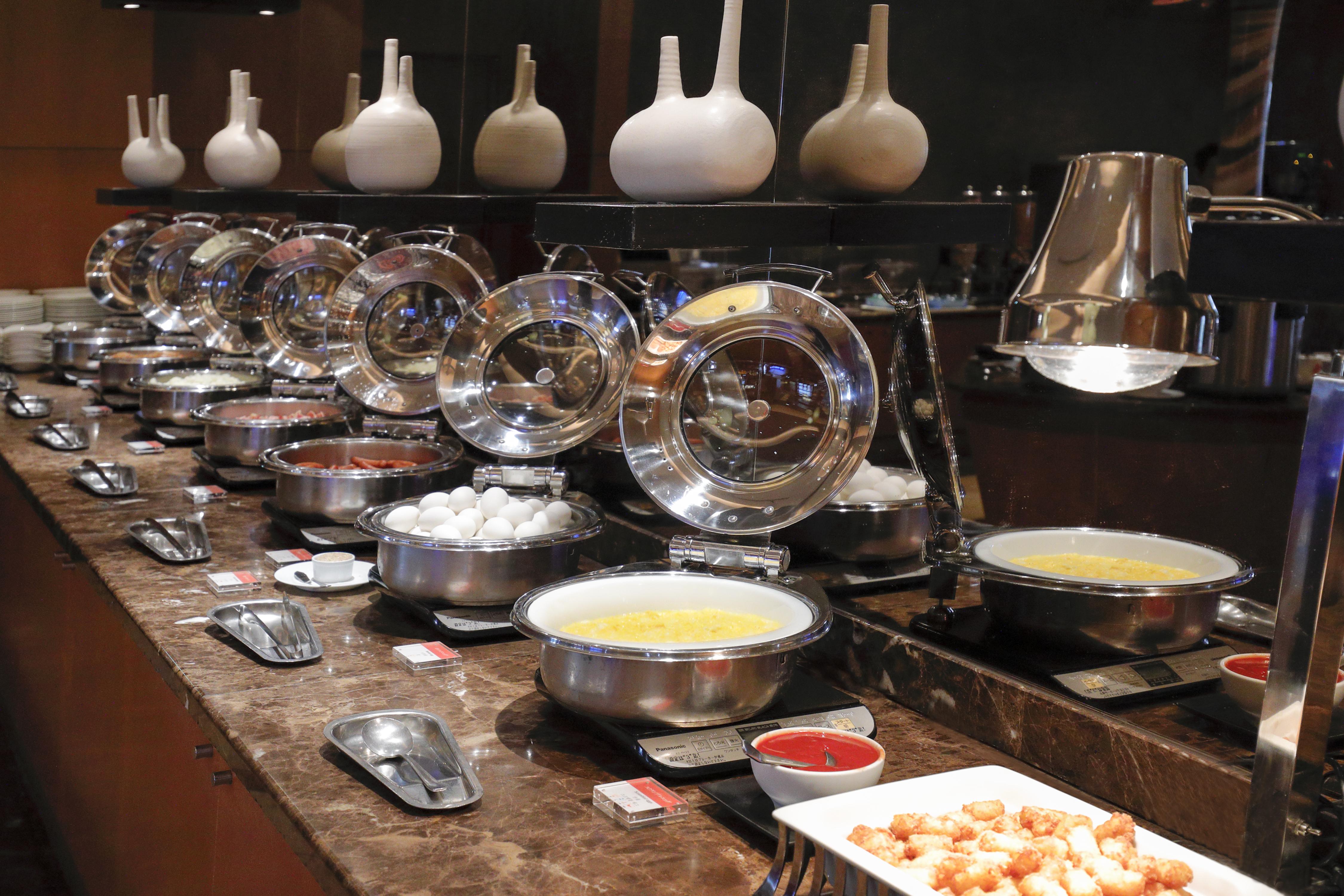 Sheraton Miyako 5*