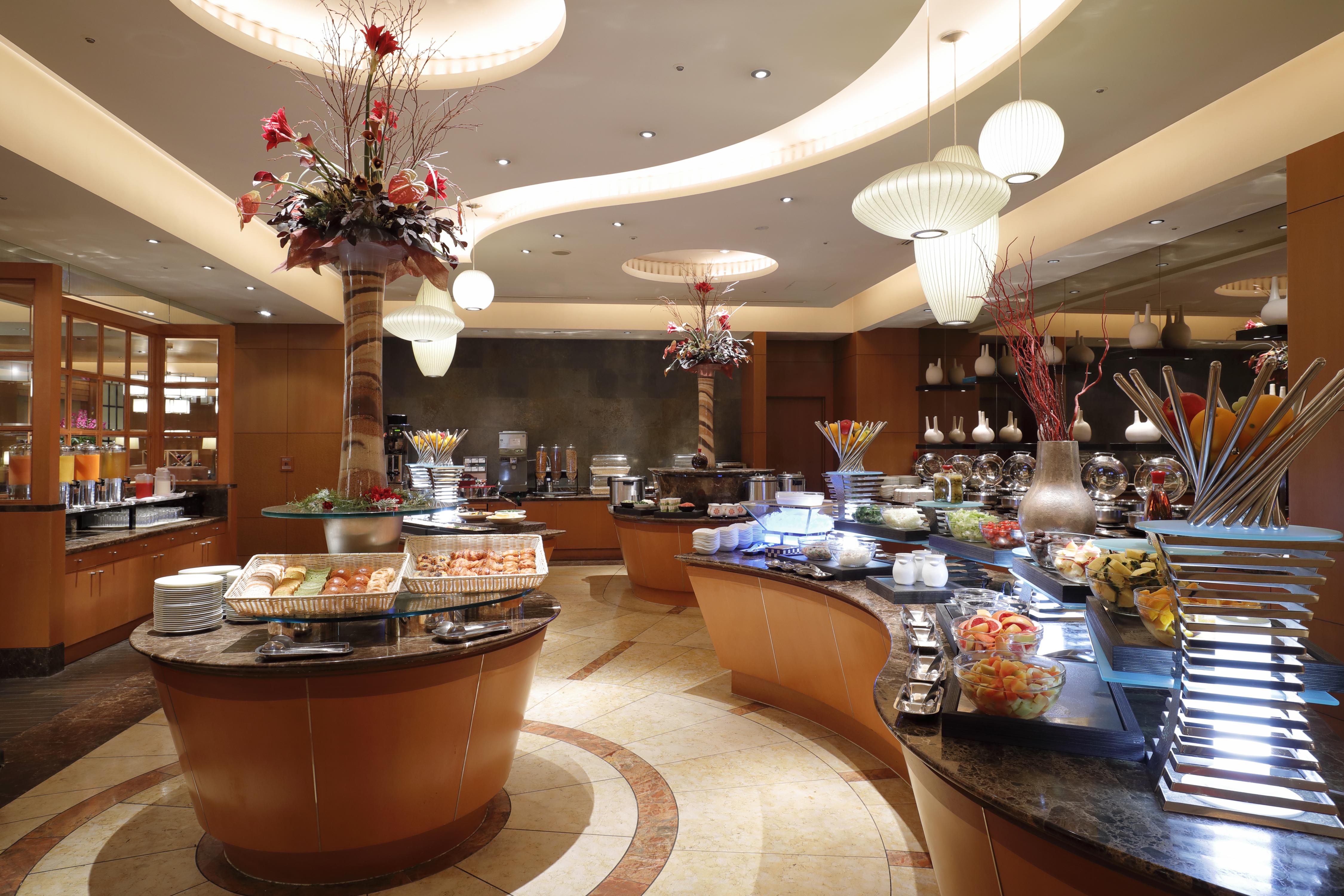 Sheraton Miyako Osaka