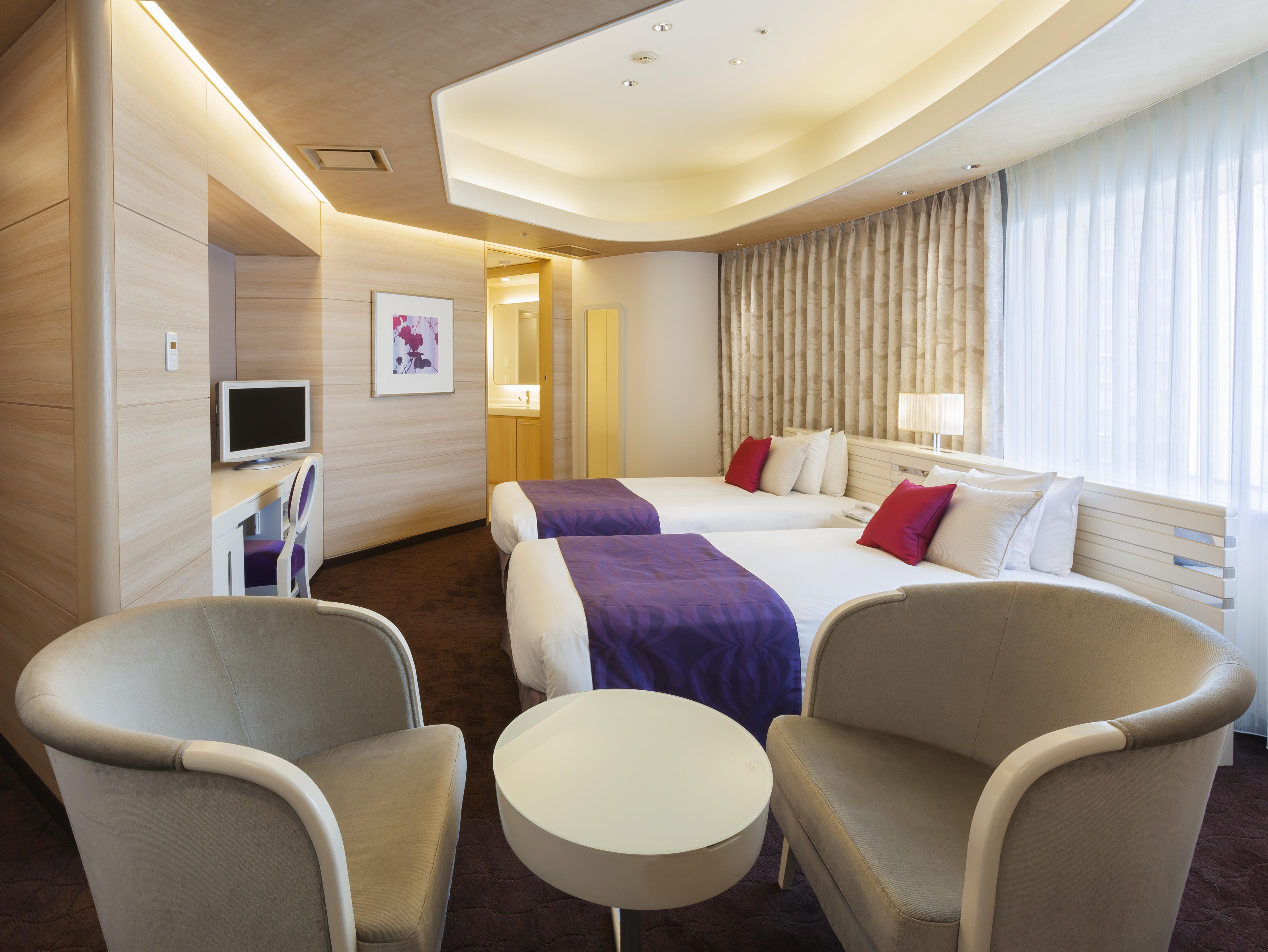 Hotel Elsereine 4*