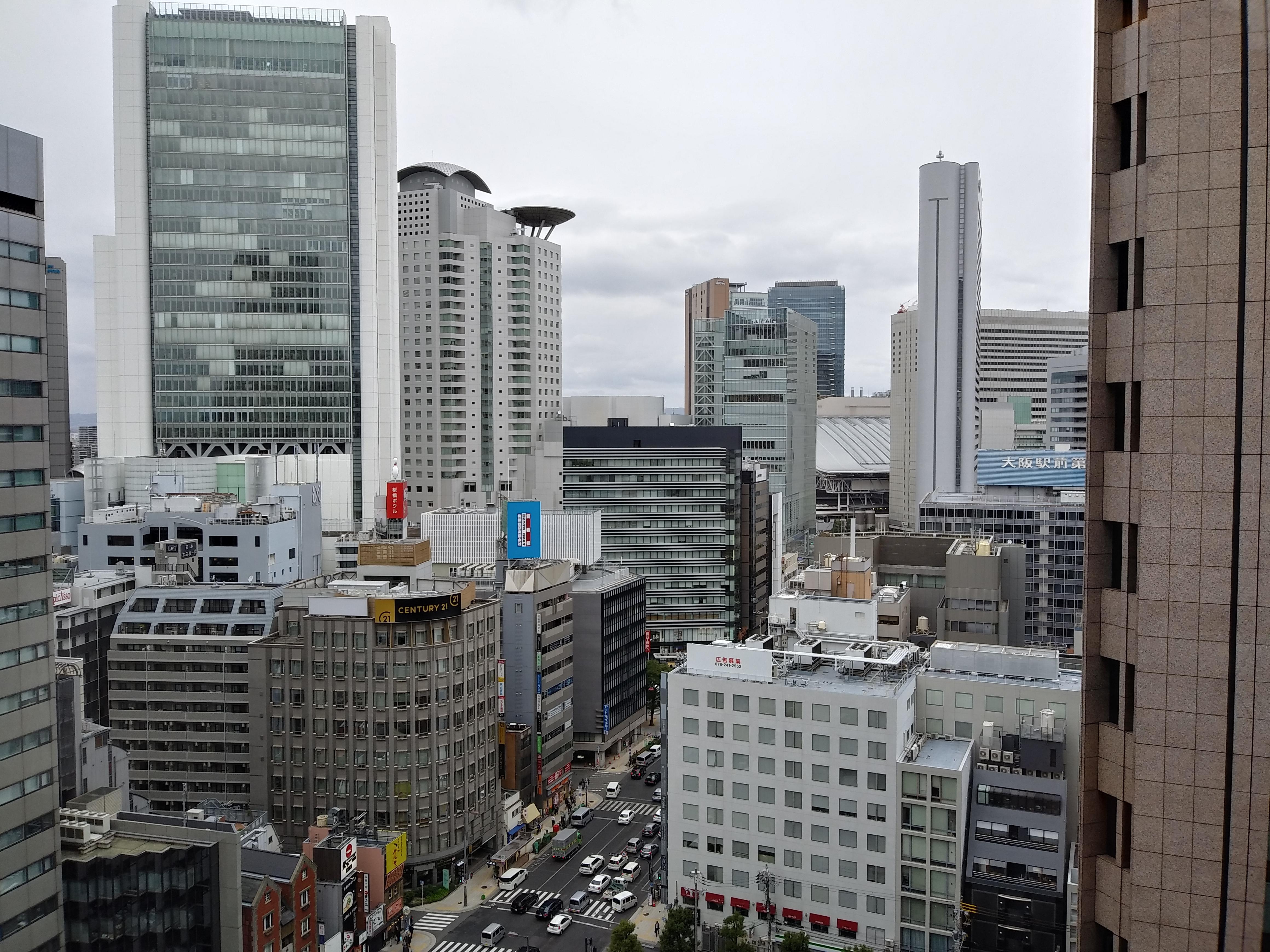 Elsereine 4* Osaka