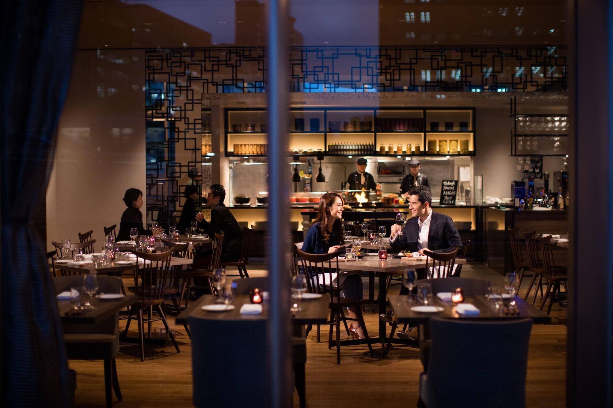 Hotel Courtyard By Marriott Shin-osaka Station Osaka