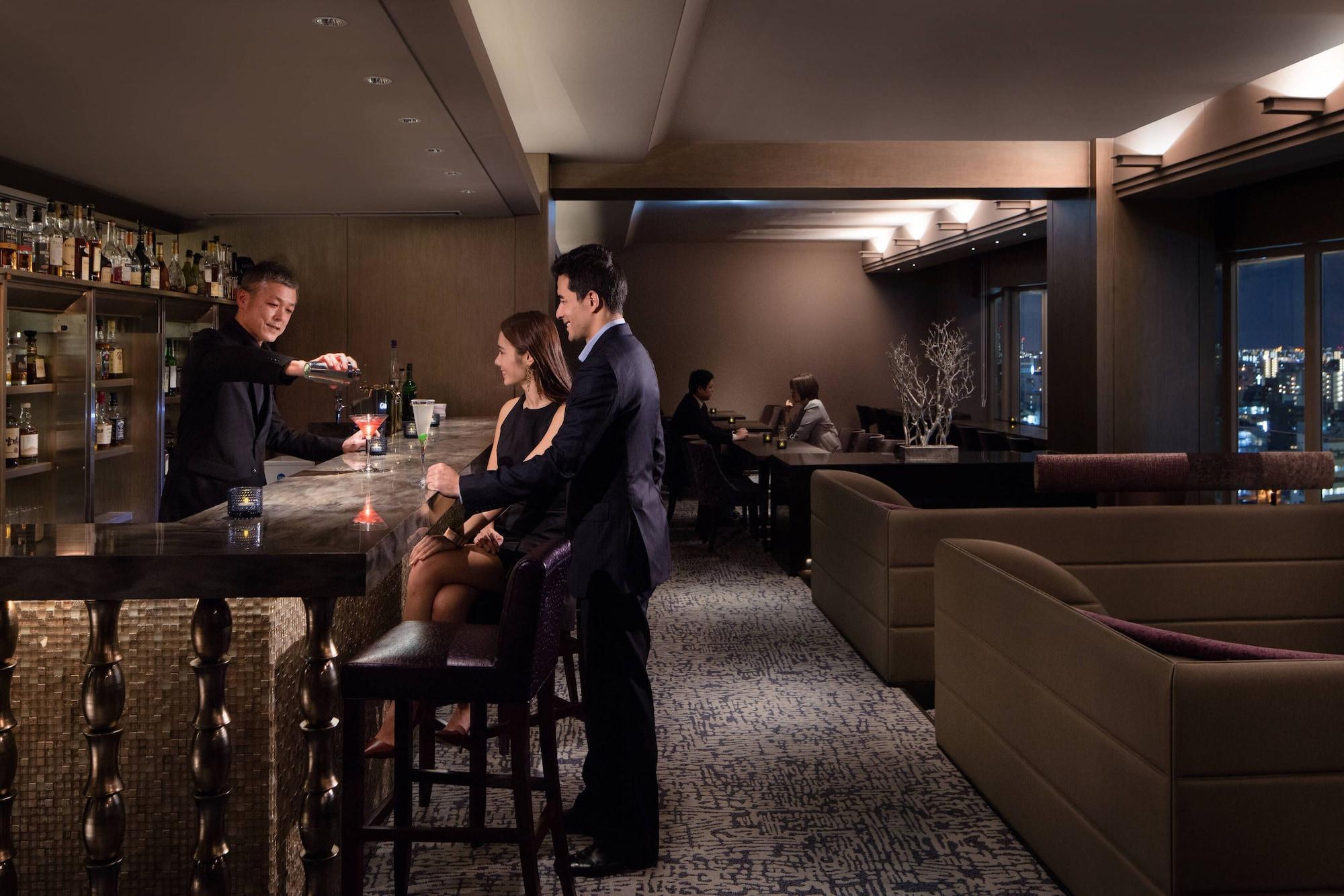 Courtyard By Marriott Shin-osaka Station 5* Osaka