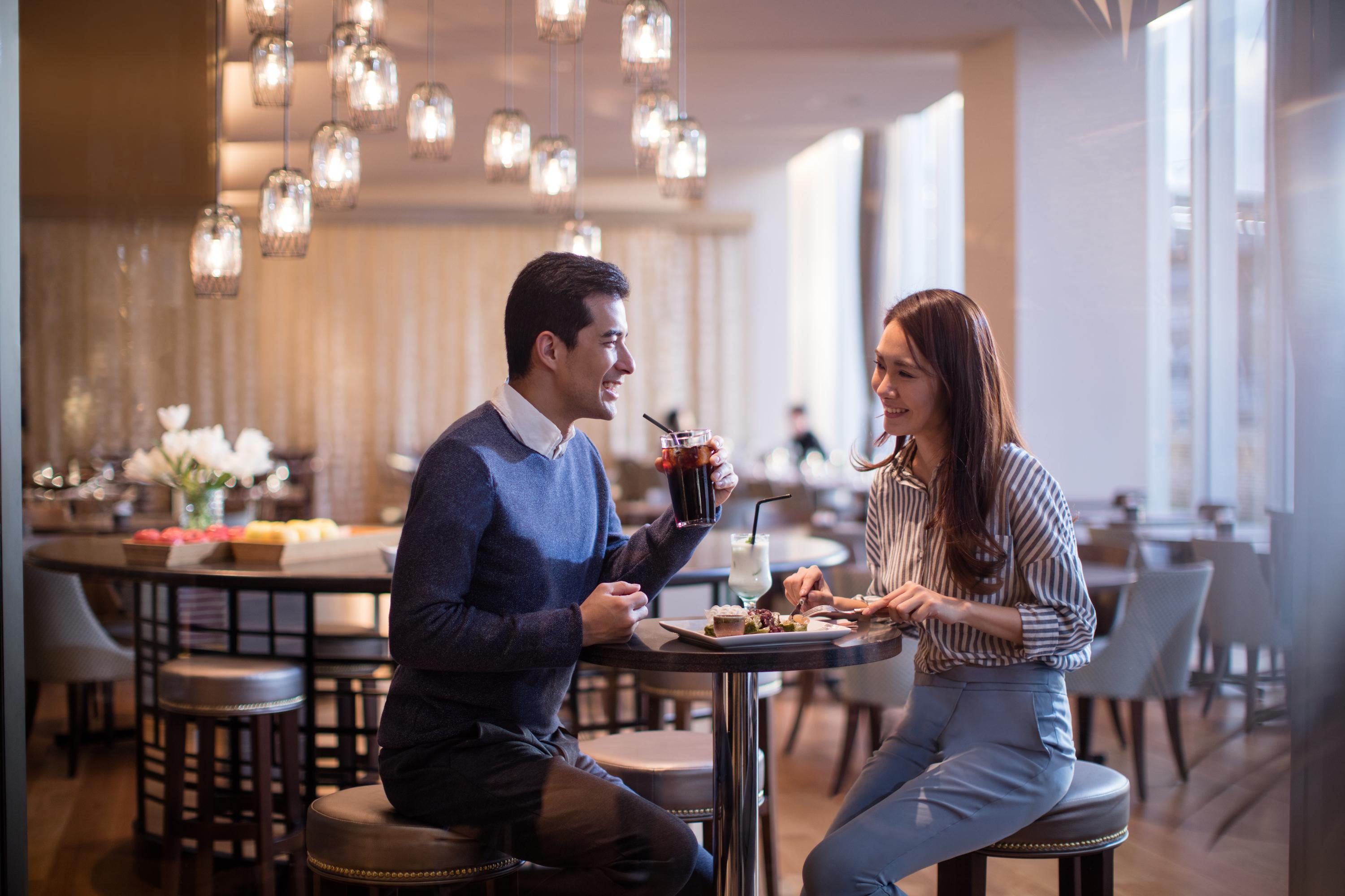 Courtyard By Marriott Shin-osaka Station Hotel Osaka