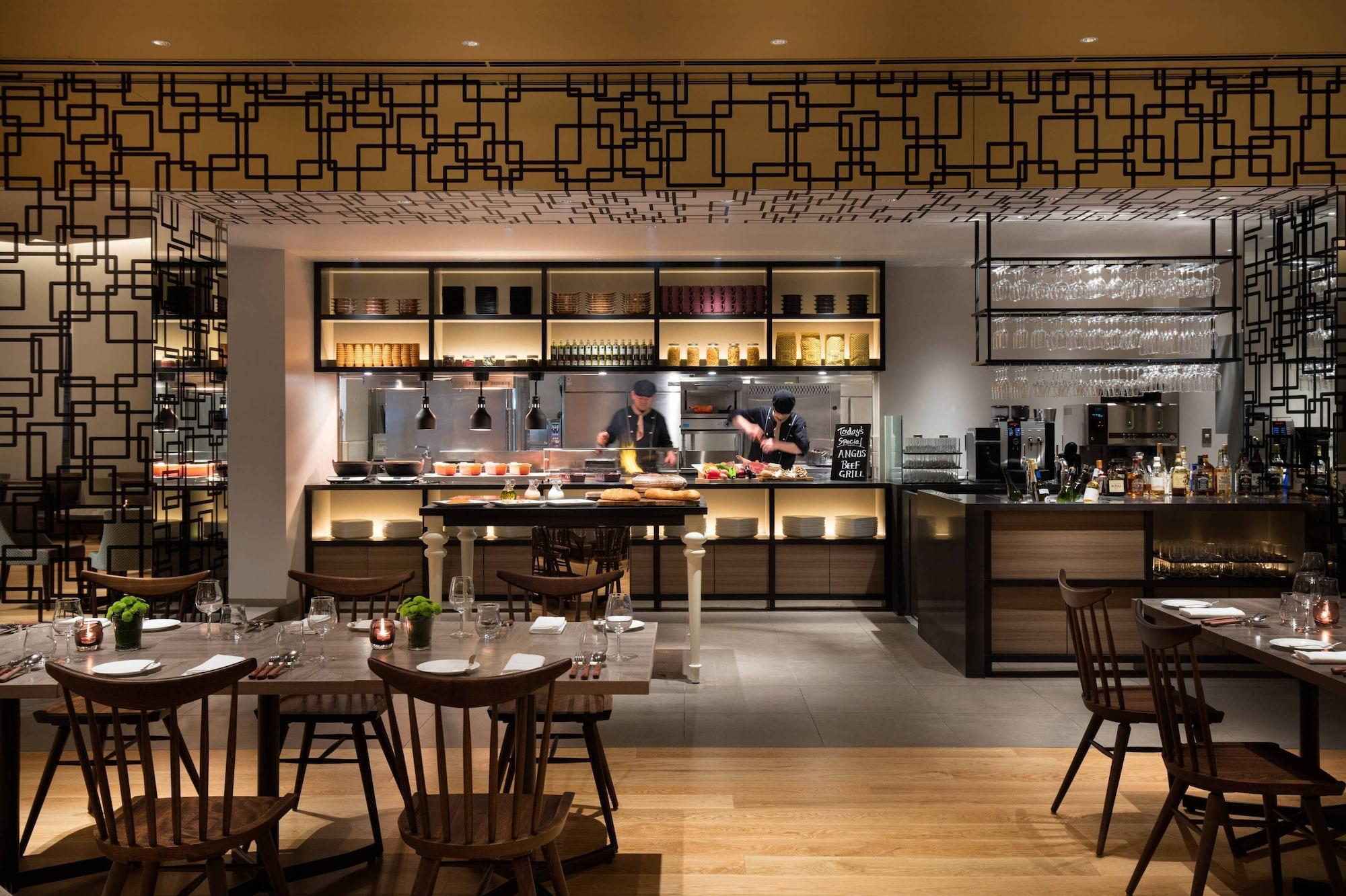 Hotel Courtyard By Marriott Shin-osaka Station Osaka