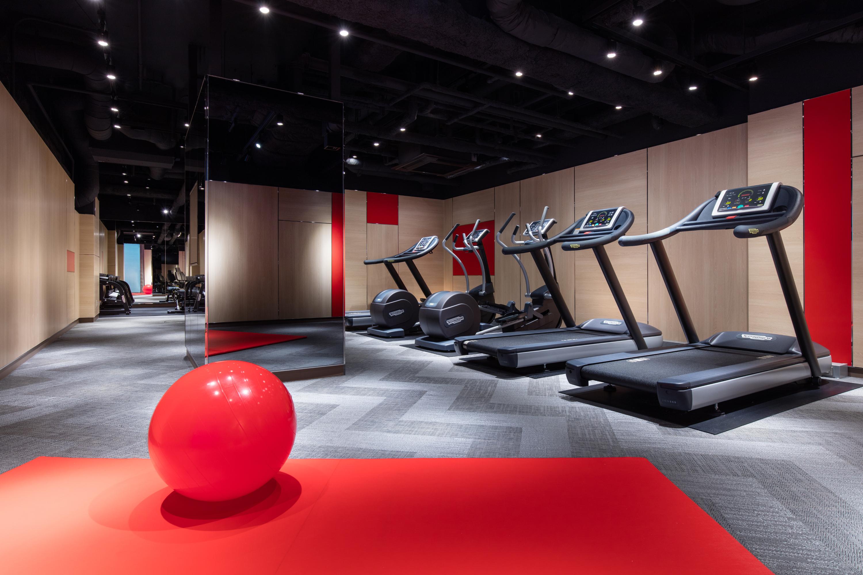 Courtyard By Marriott Shin-osaka Station 5* Osaka