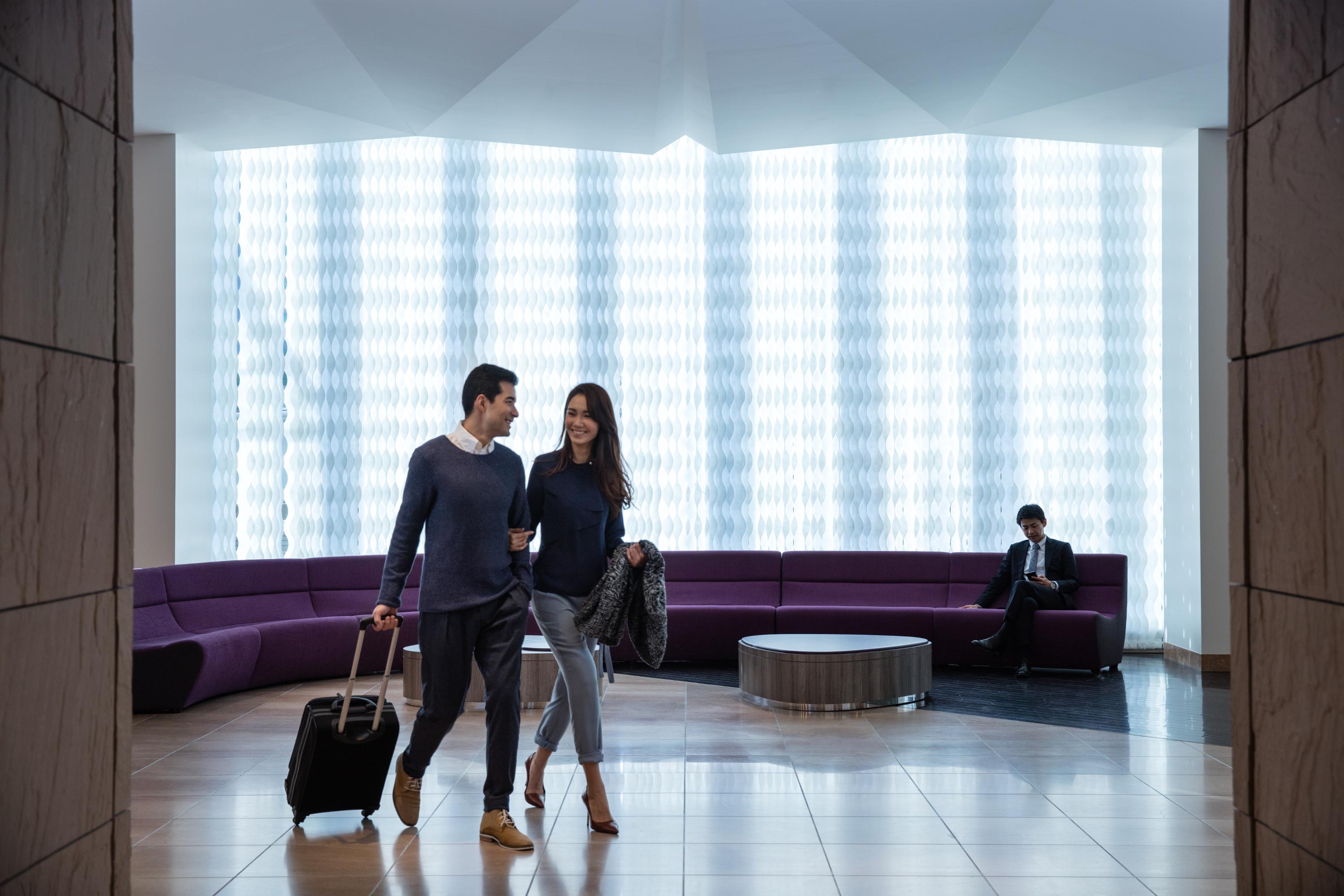 Courtyard By Marriott Shin-osaka Station 5* Osaka