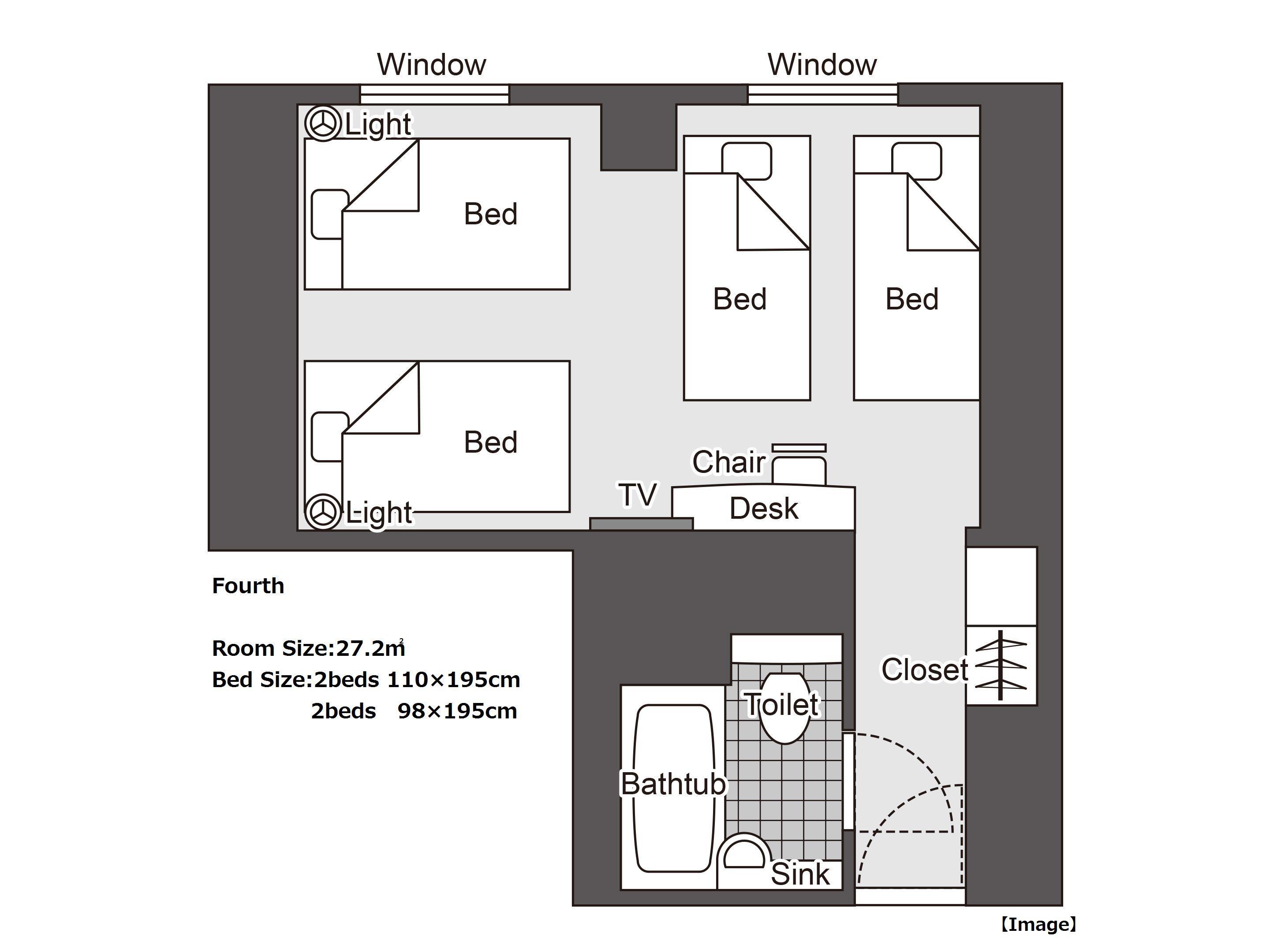 Hotel New Hankyu