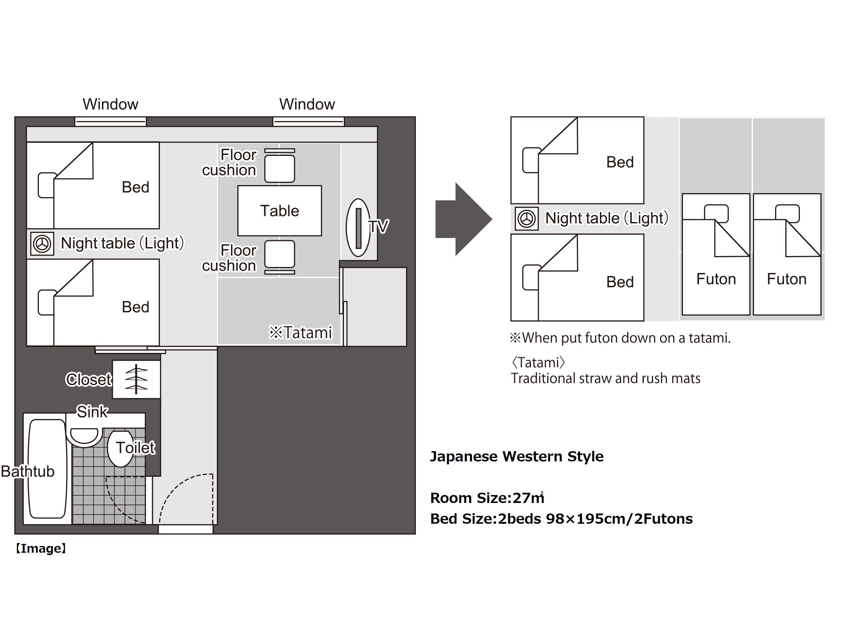New Hankyu 4* Osaka