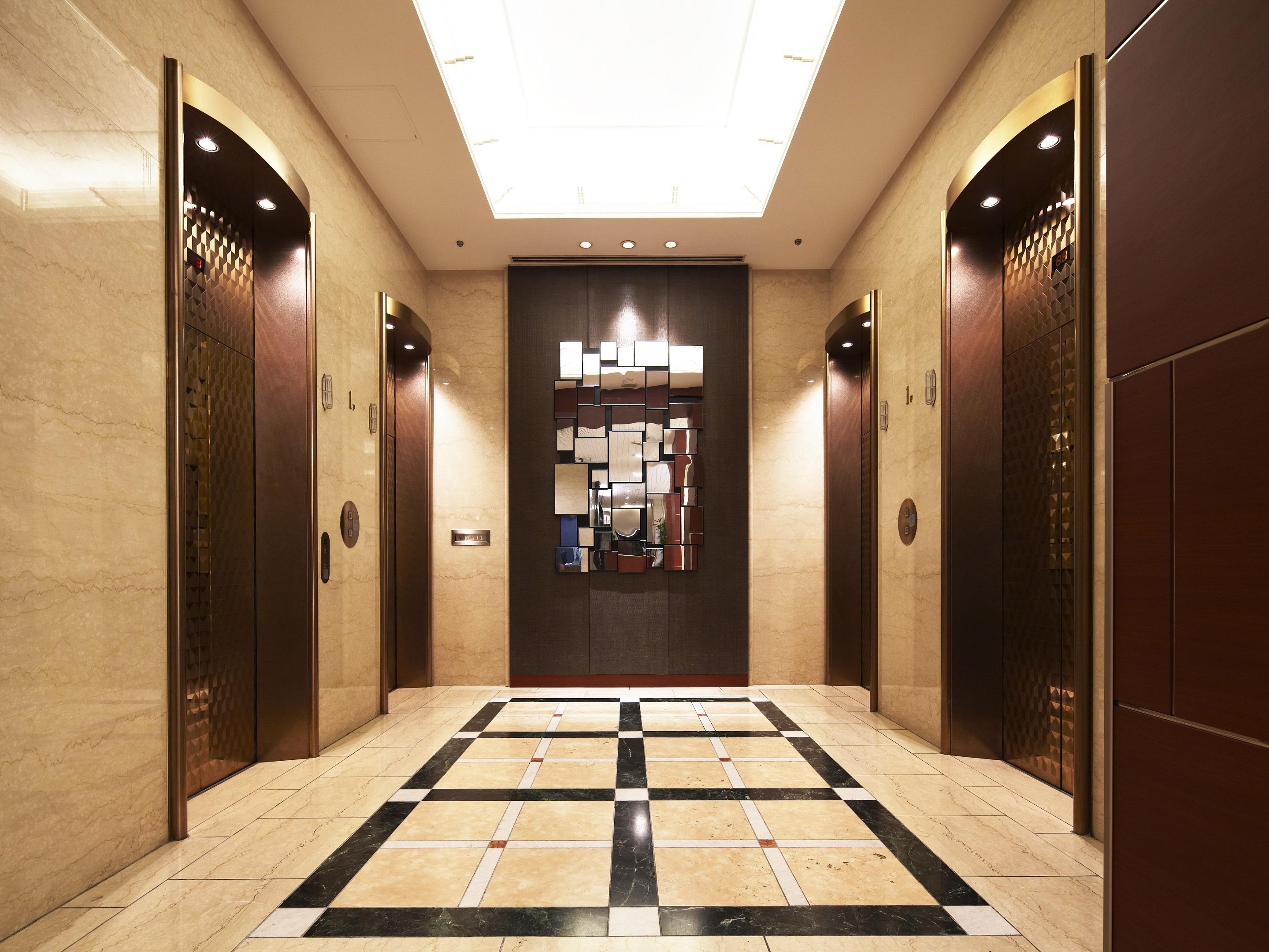 New Hankyu Hotel