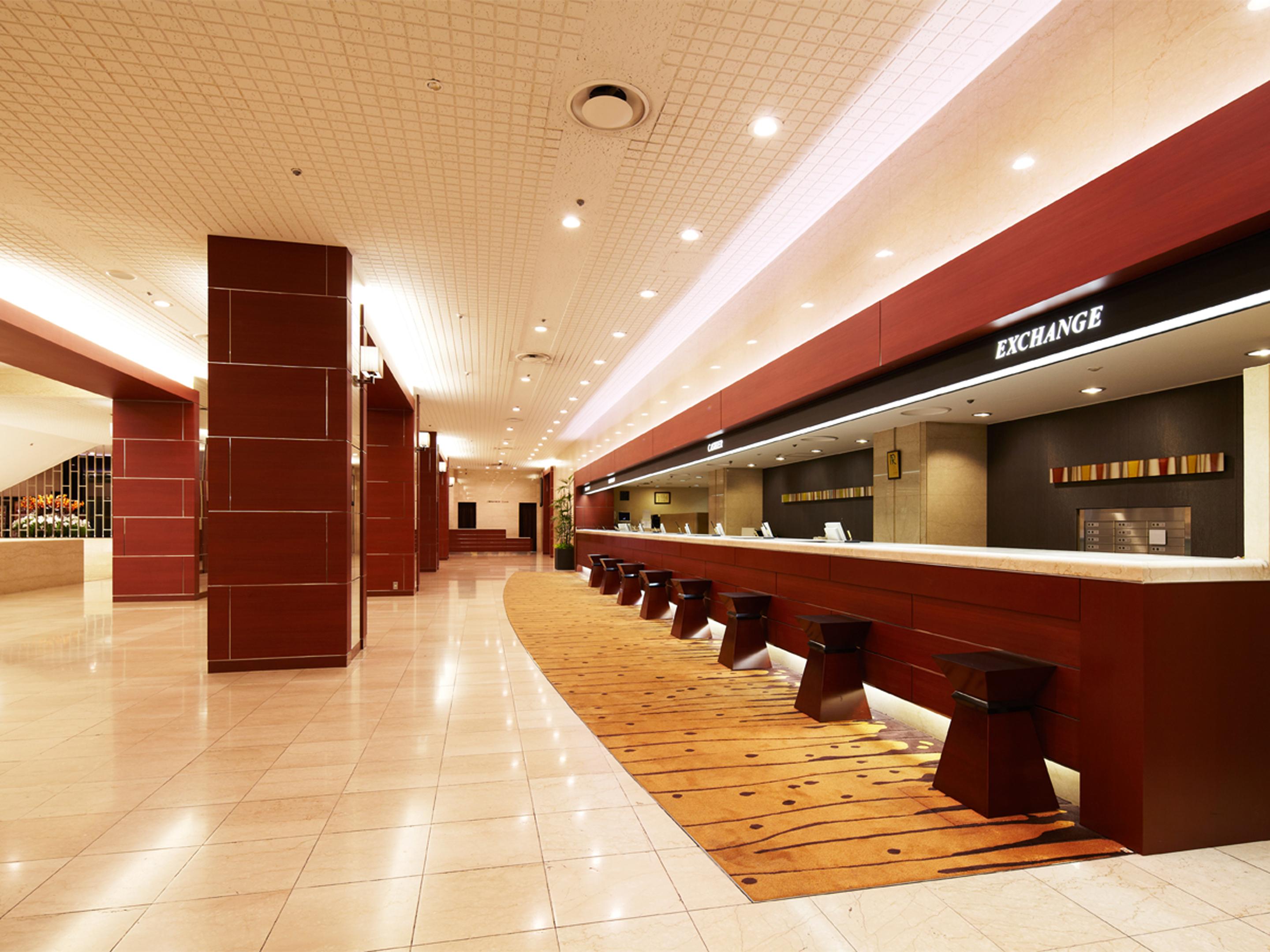New Hankyu 4*