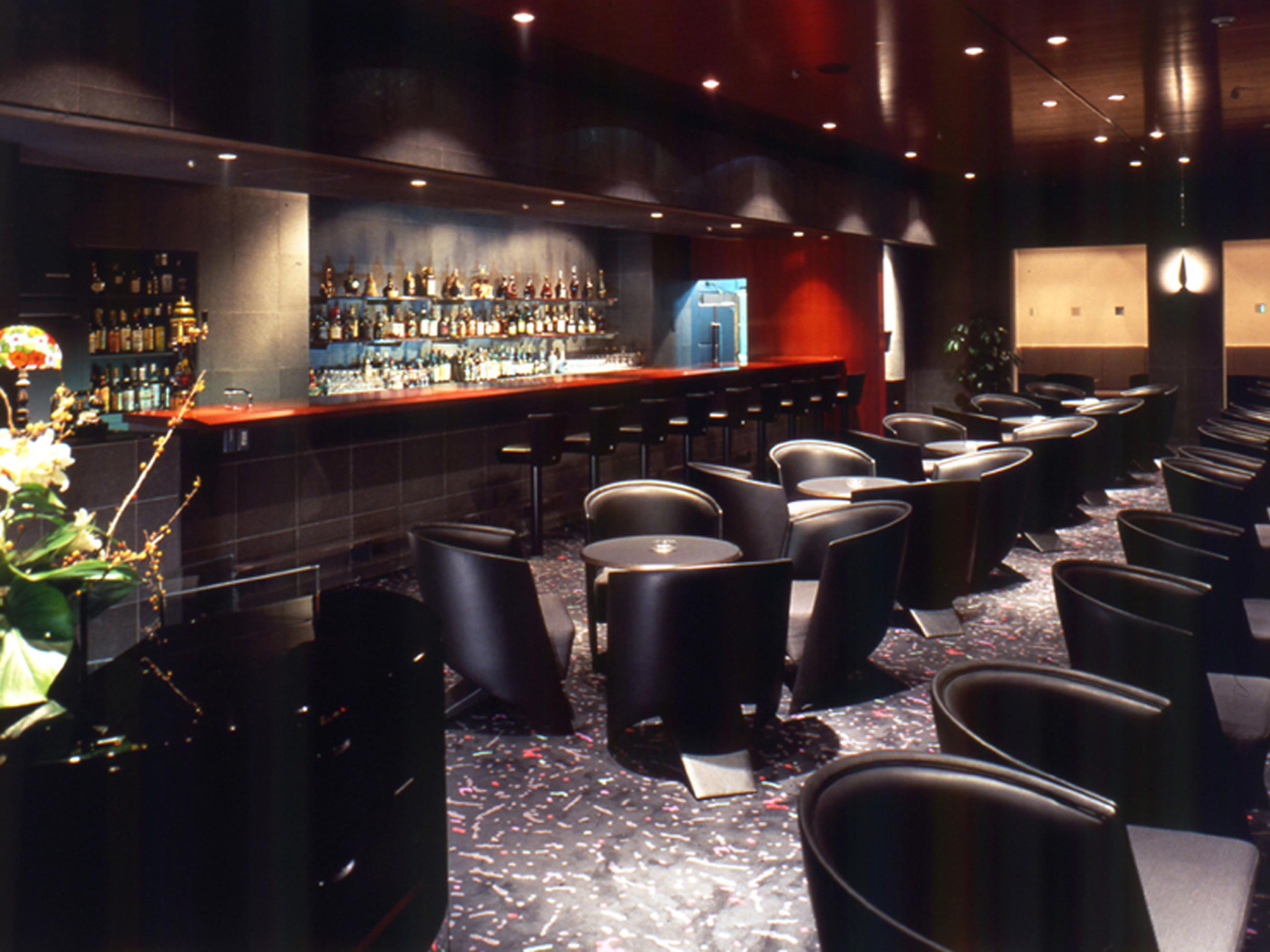 New Hankyu Hotel Osaka