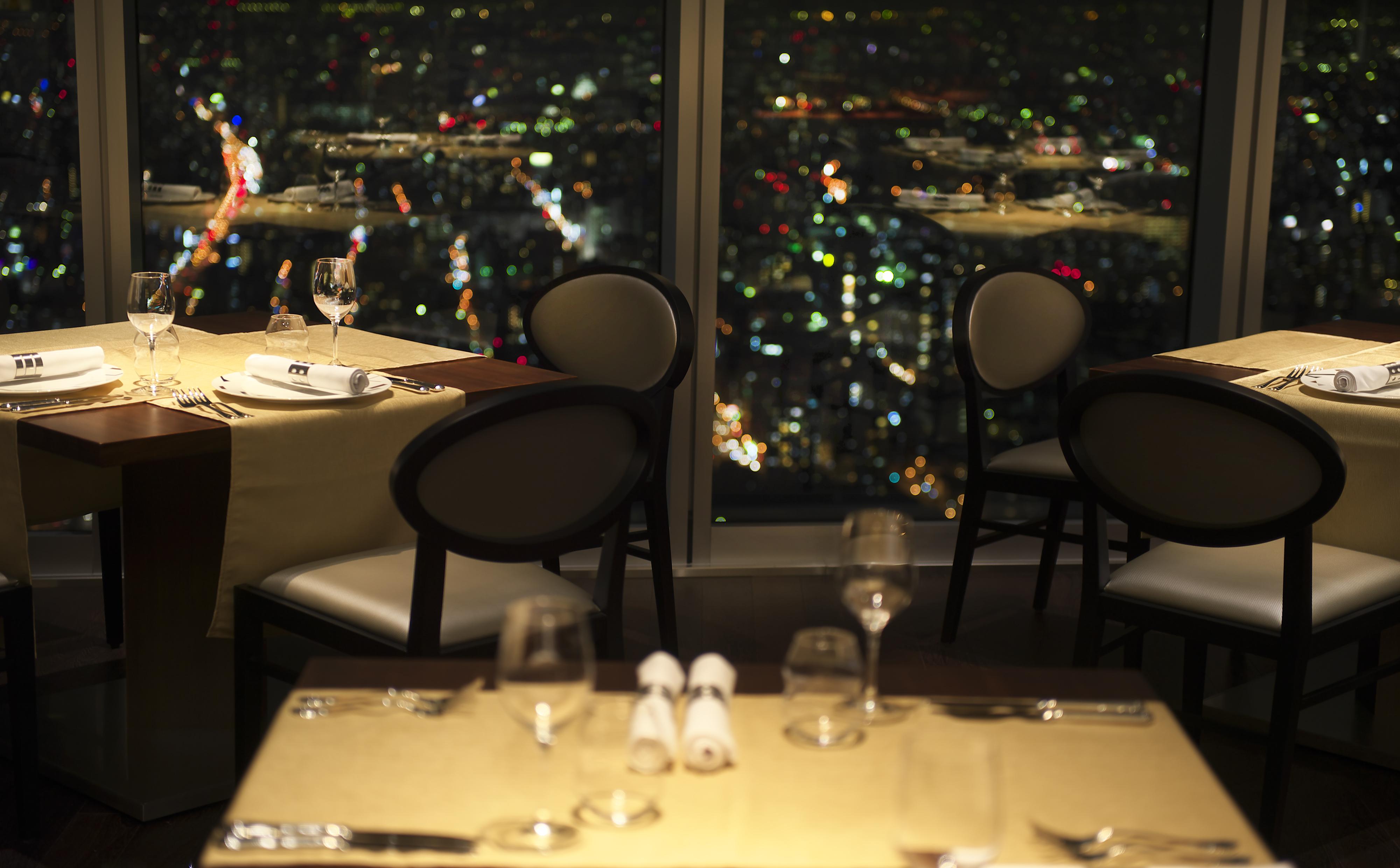 Marriott Miyako