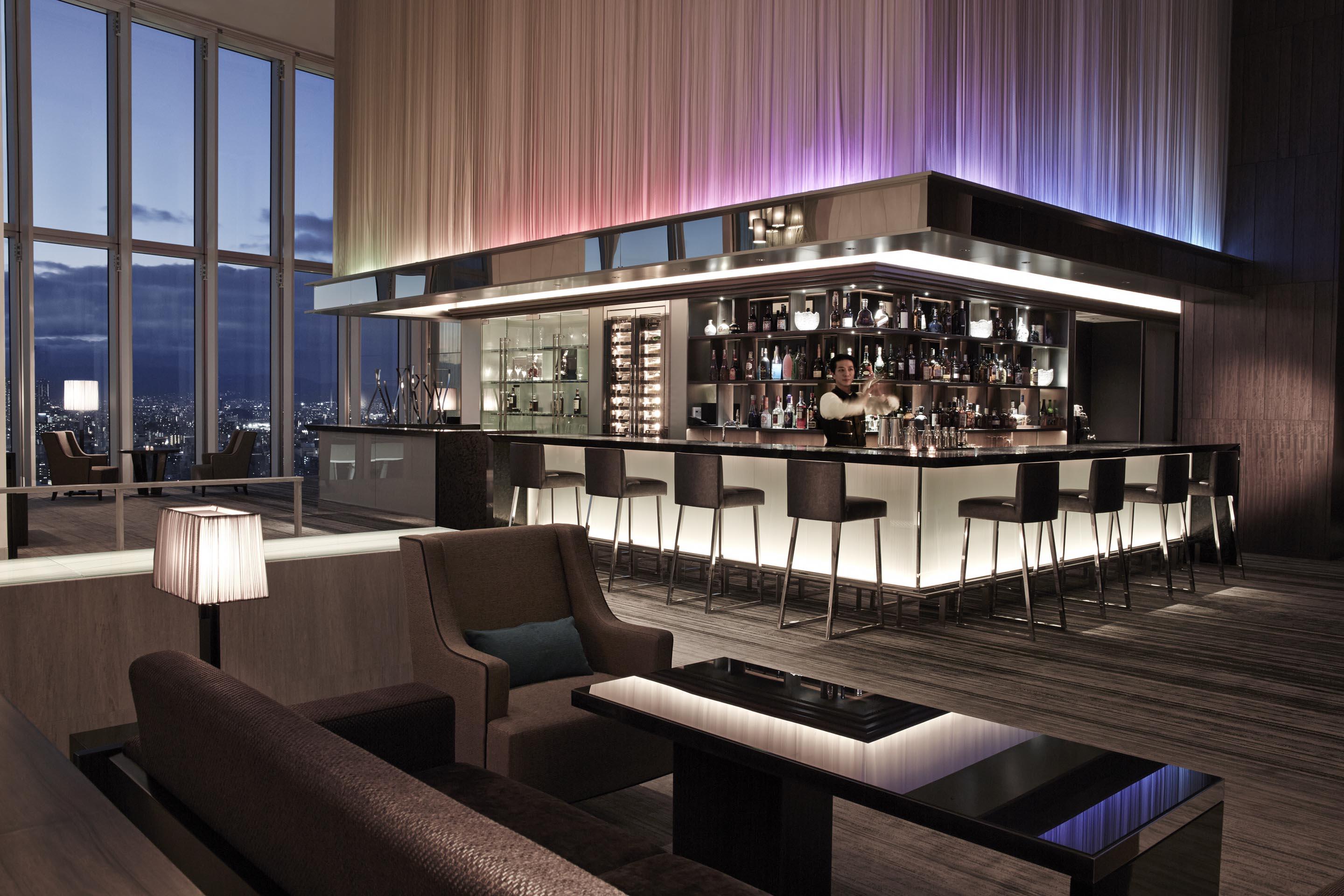 Marriott Miyako Osaka