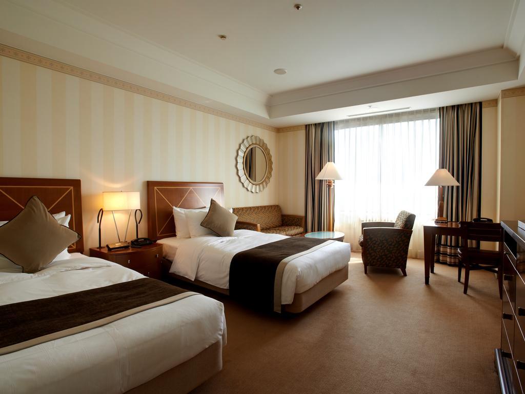 Imperial Hotel