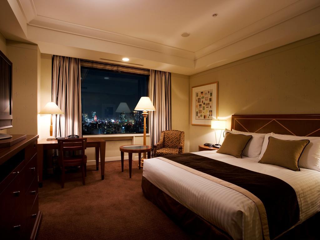 Imperial 5* Osaka