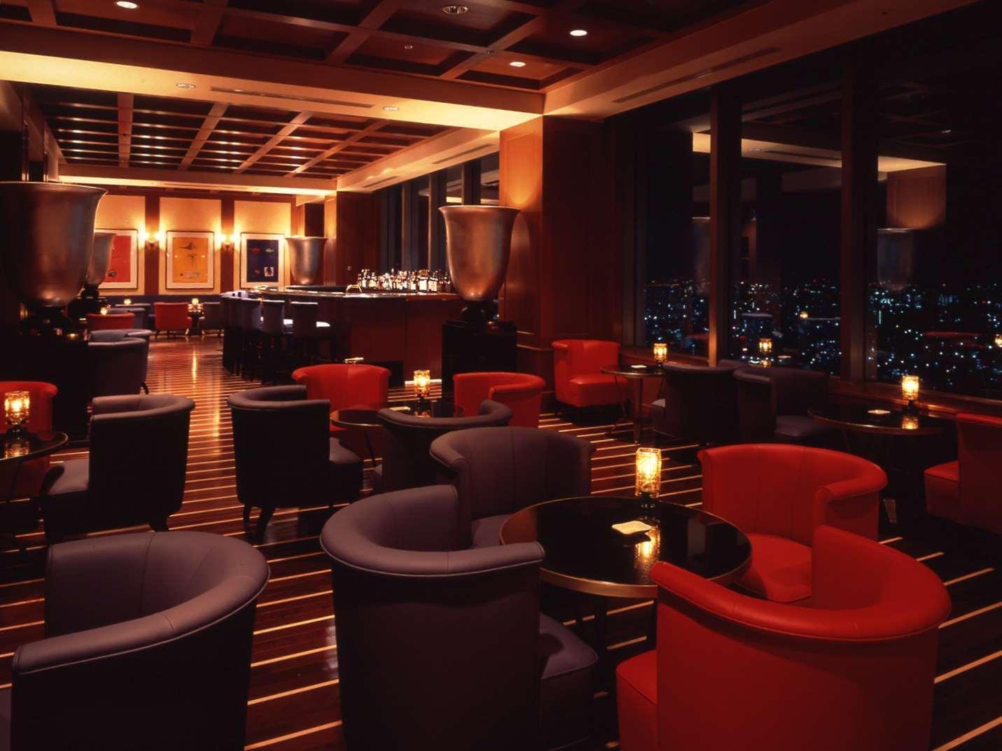 Hotel Imperial Osaka