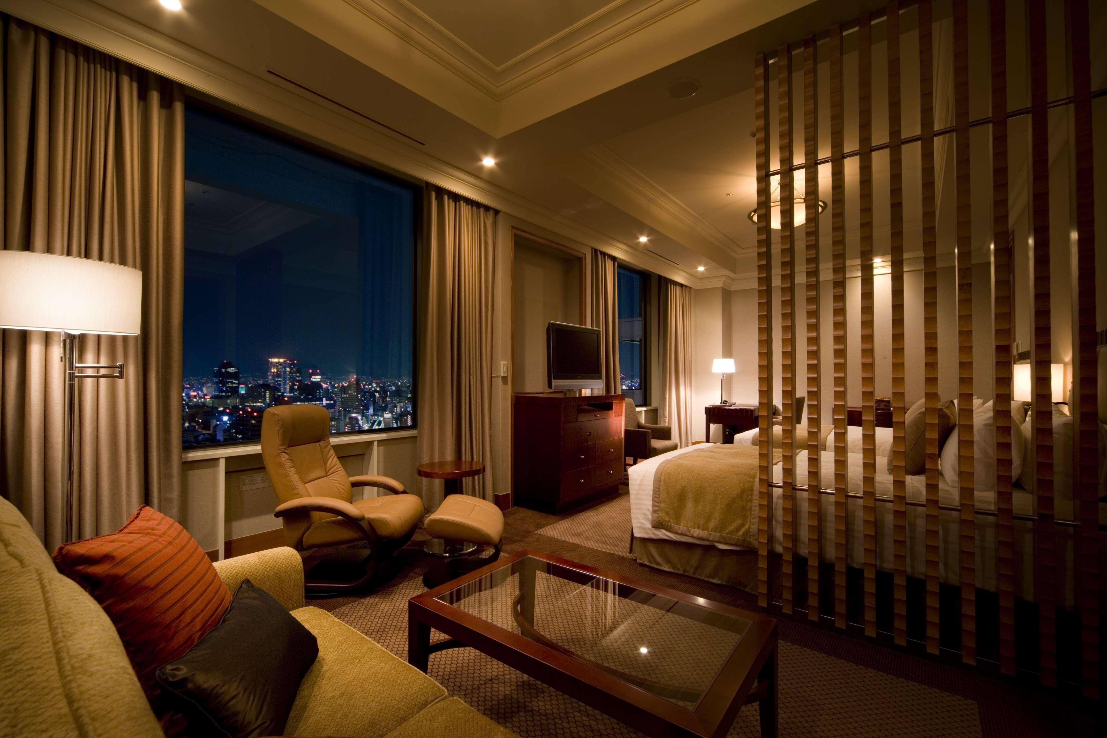 Hotel Imperial Osaka