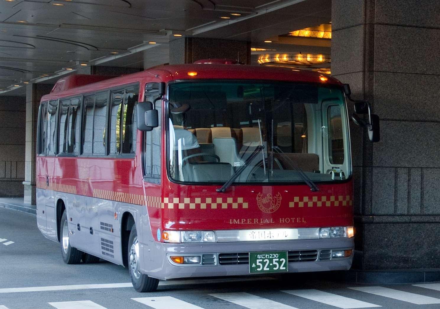 Imperial 5*
