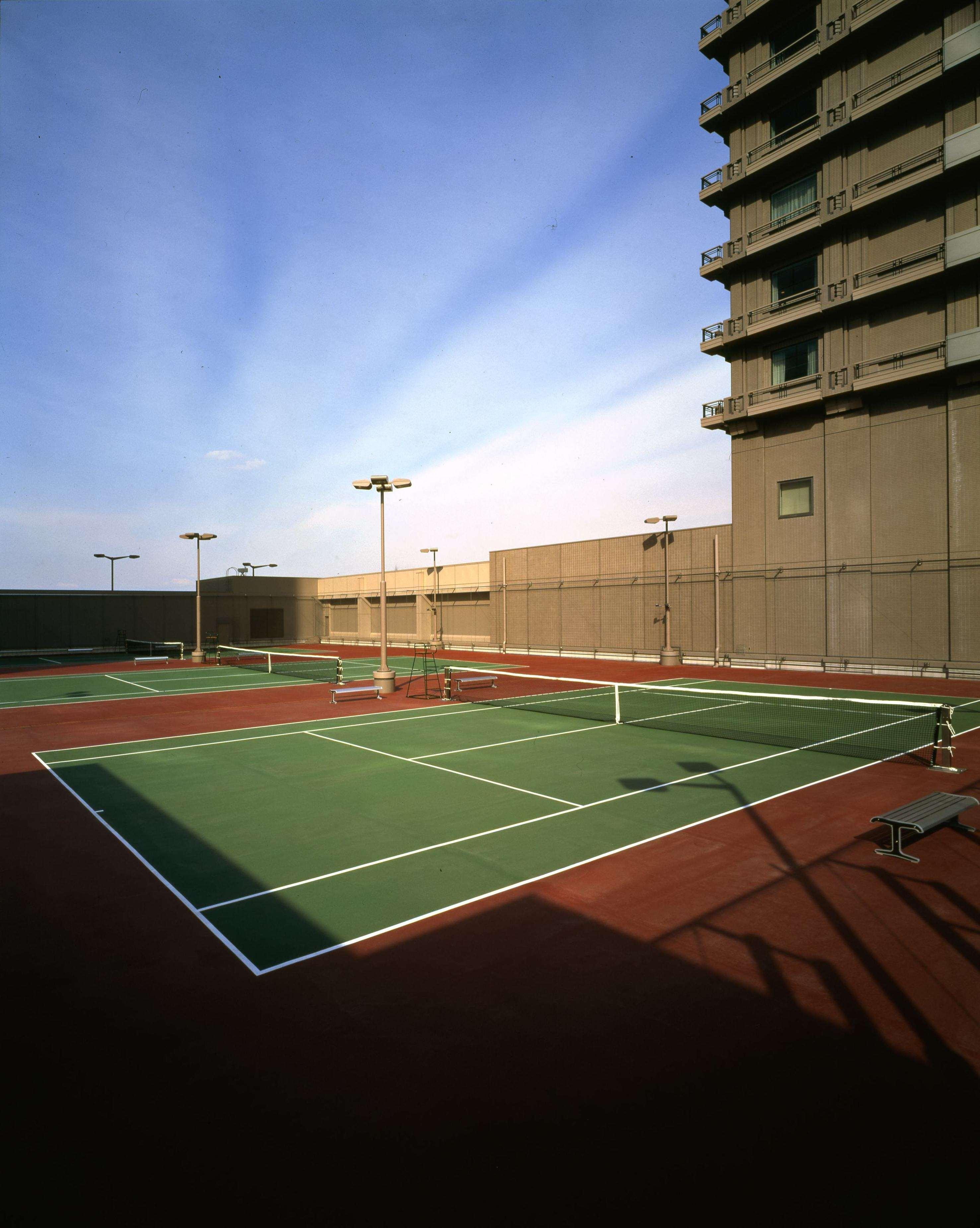 Imperial Hotel 5*
