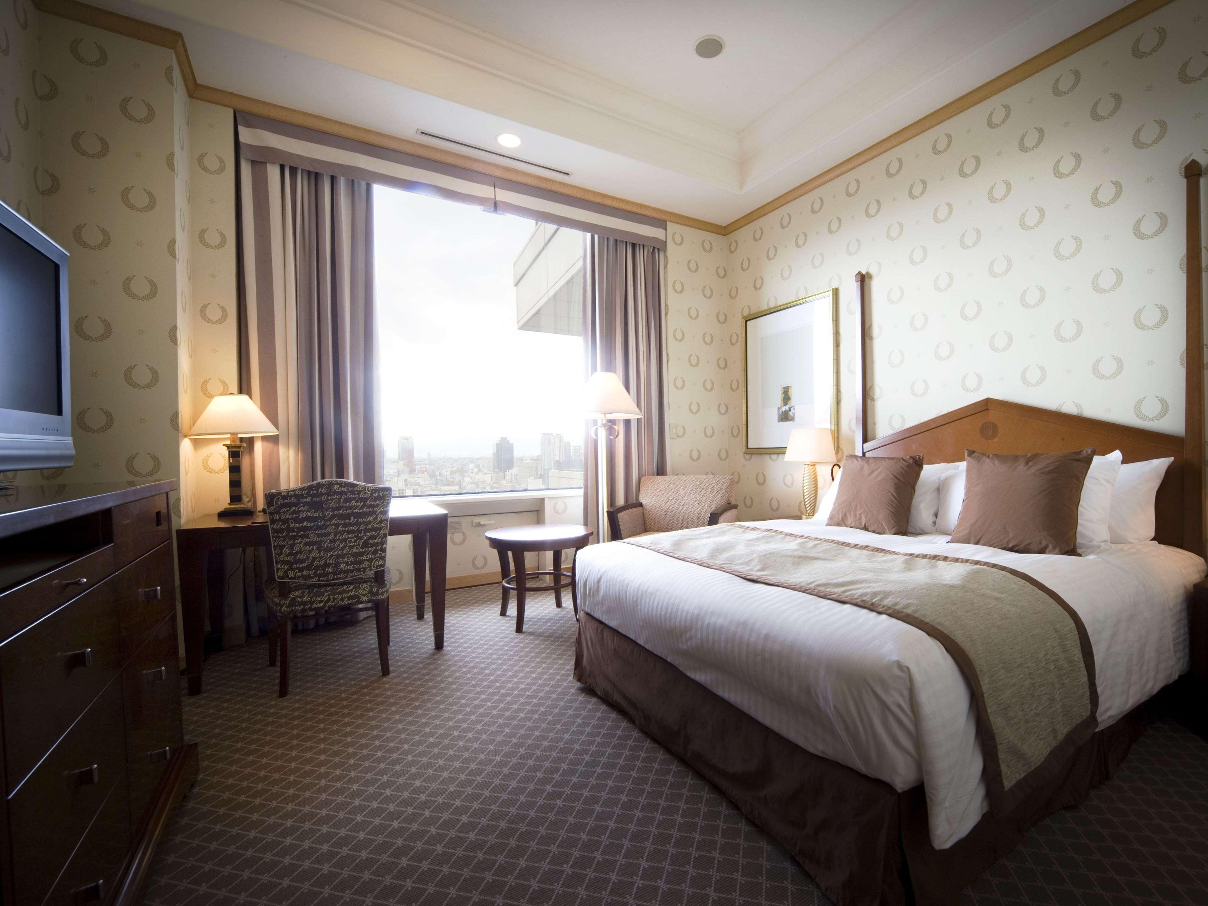 Imperial Hotel 5*