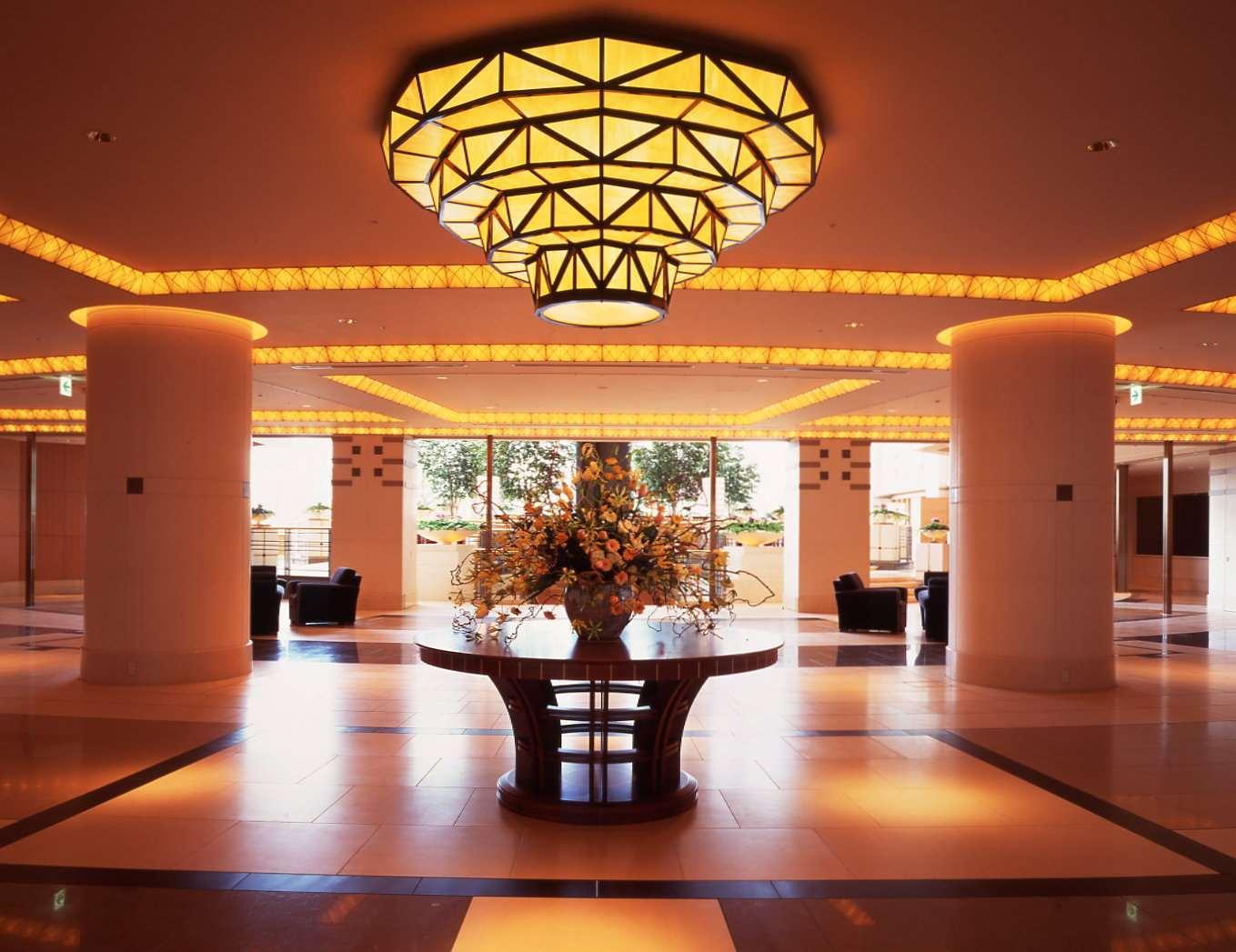 Imperial Hotel 5*