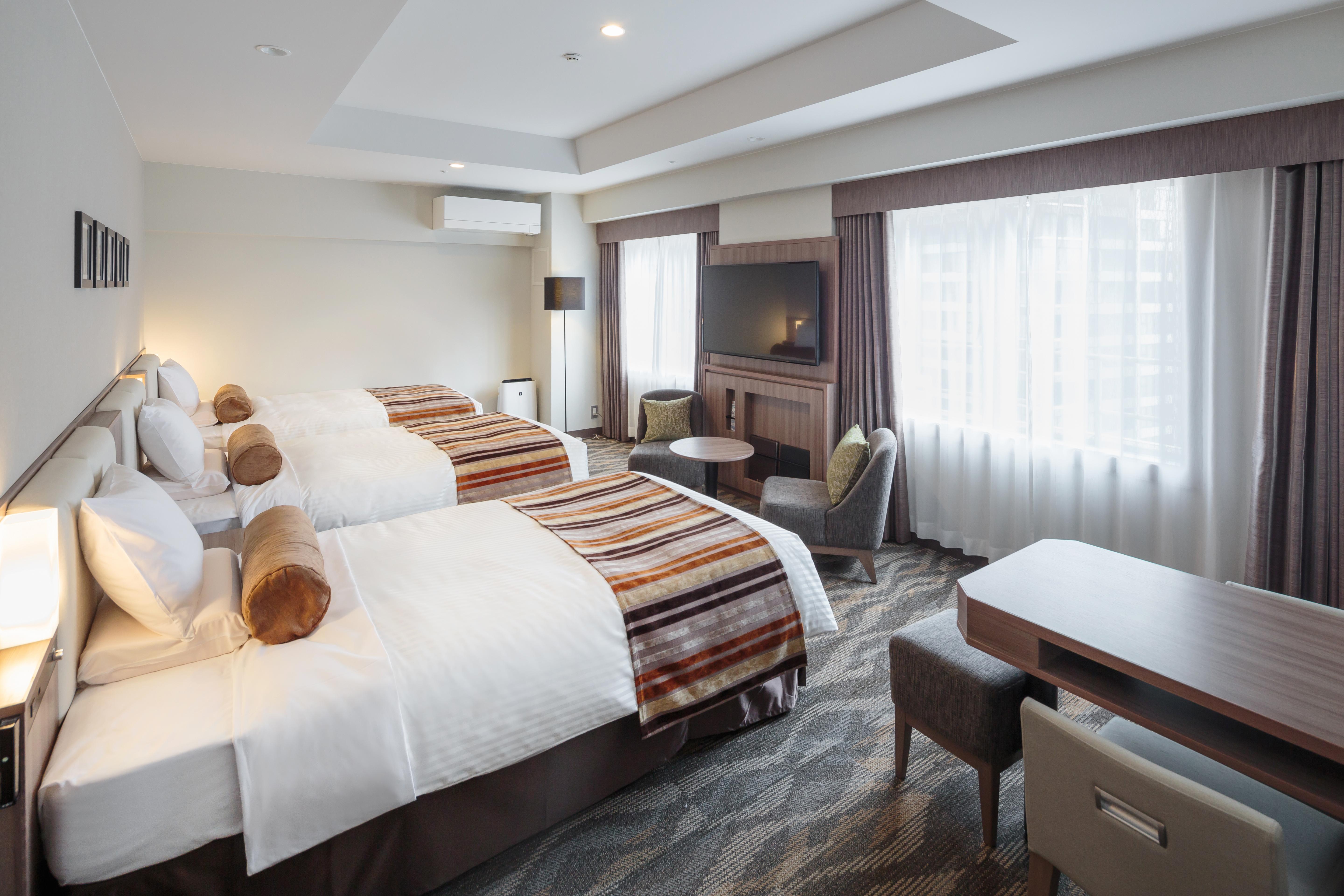 Mystays Premier Dojima Hotel