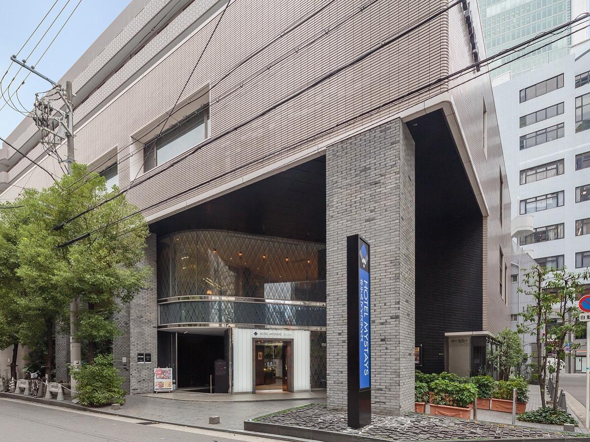 Hotel Mystays Premier Dojima