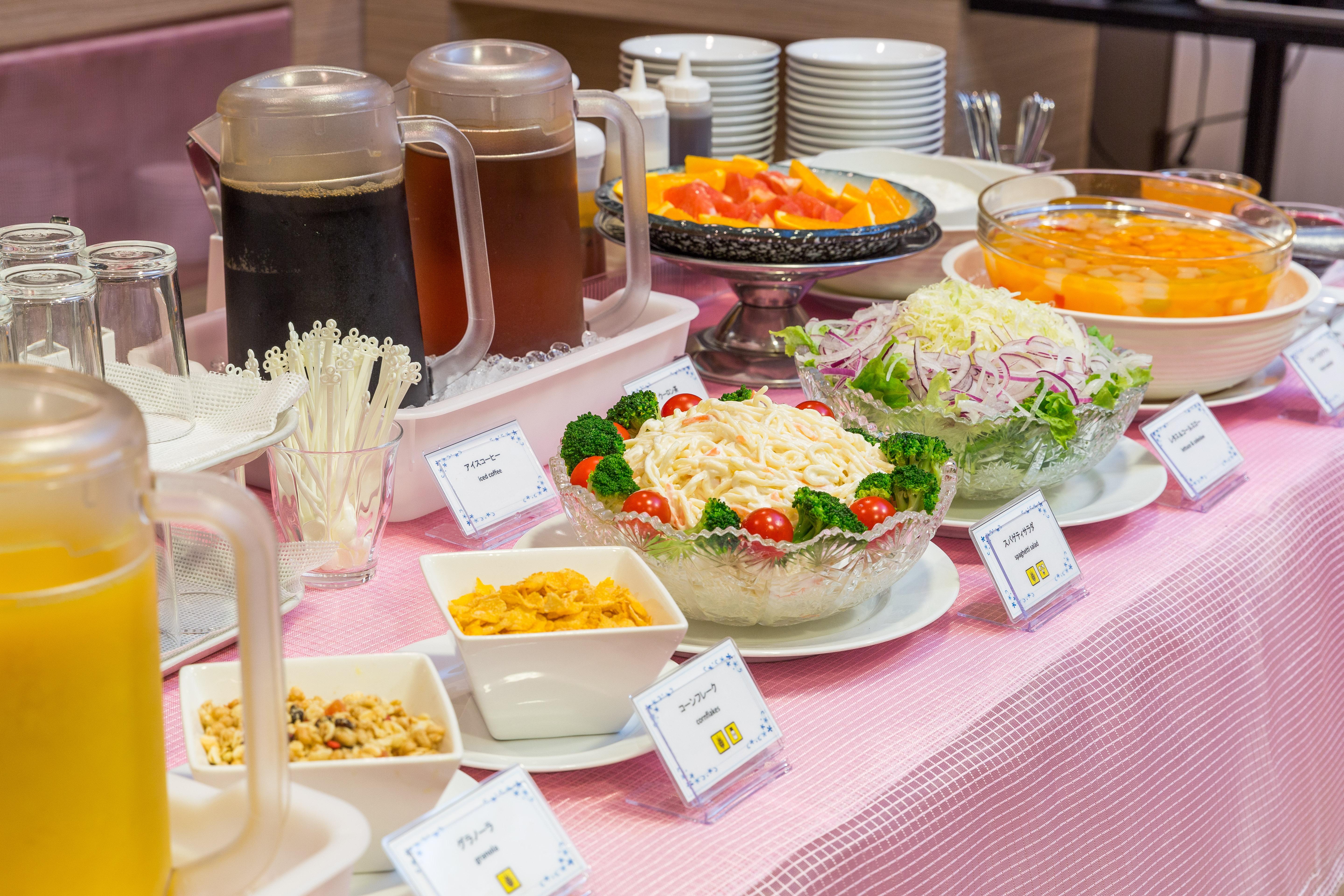 Mystays Premier Dojima Hotel 4*