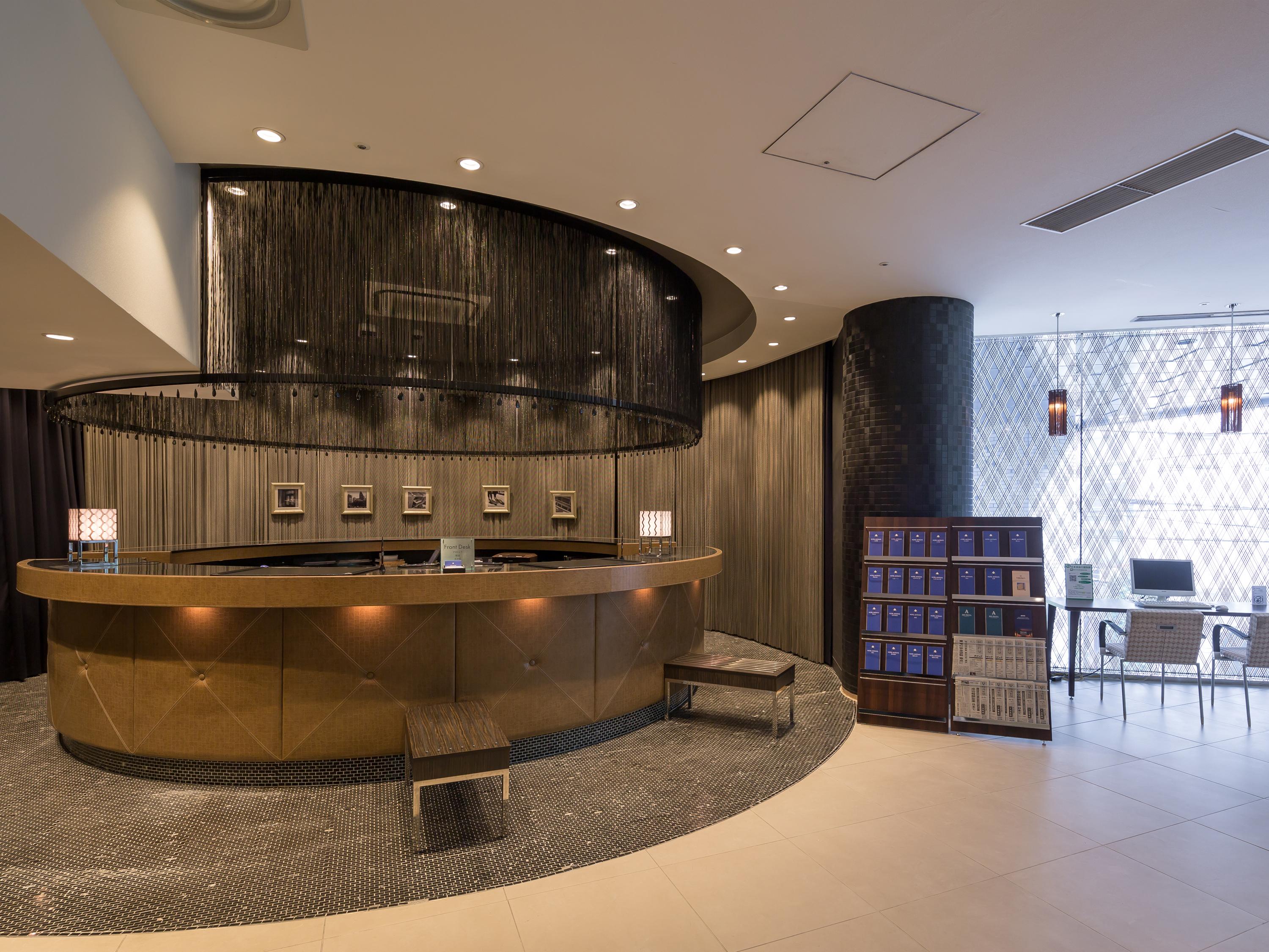 Hotel Mystays Premier Dojima