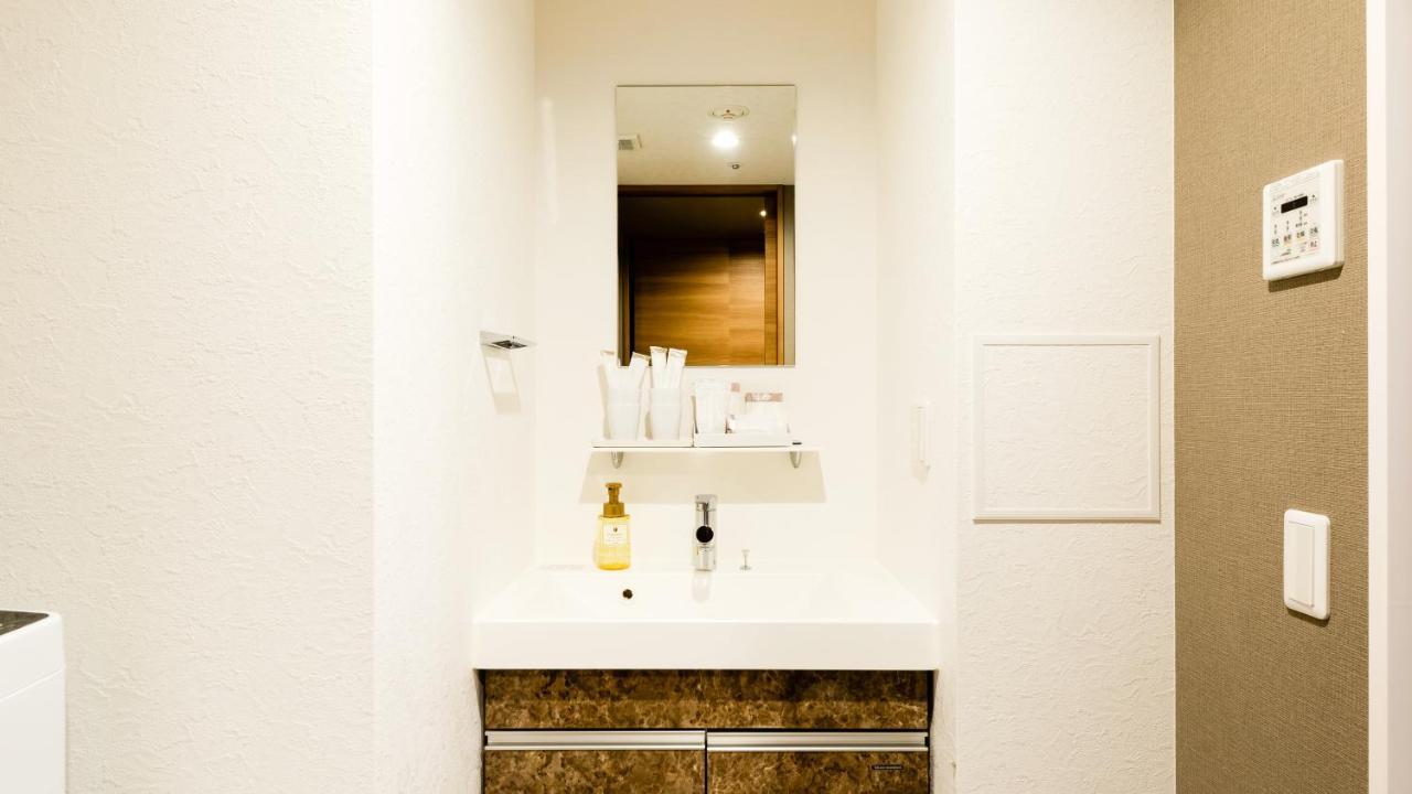 Takuto Shinsaibashi Aparthotel 4*