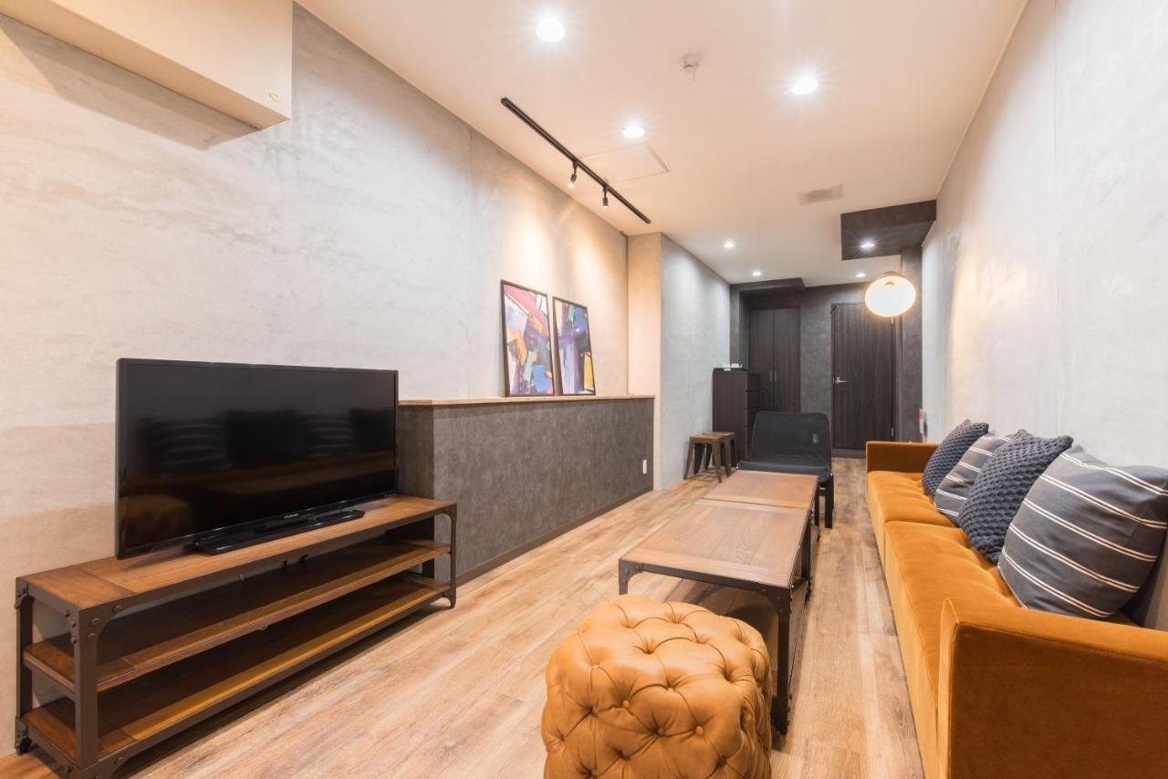 Third Kashiwagi Building 1st Floor, 2nd Floor - Vacation 8068 Holiday home Osaka