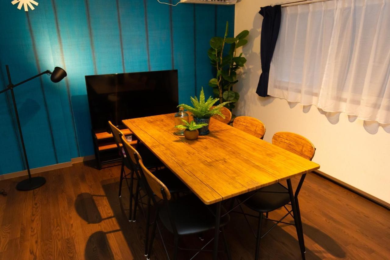 Holiday home - House - Vacation 8103