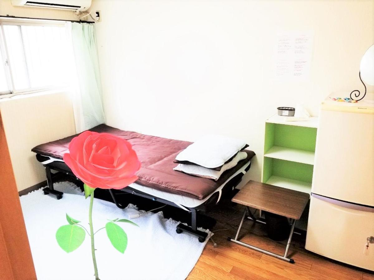 Jakotel Guest house Osaka