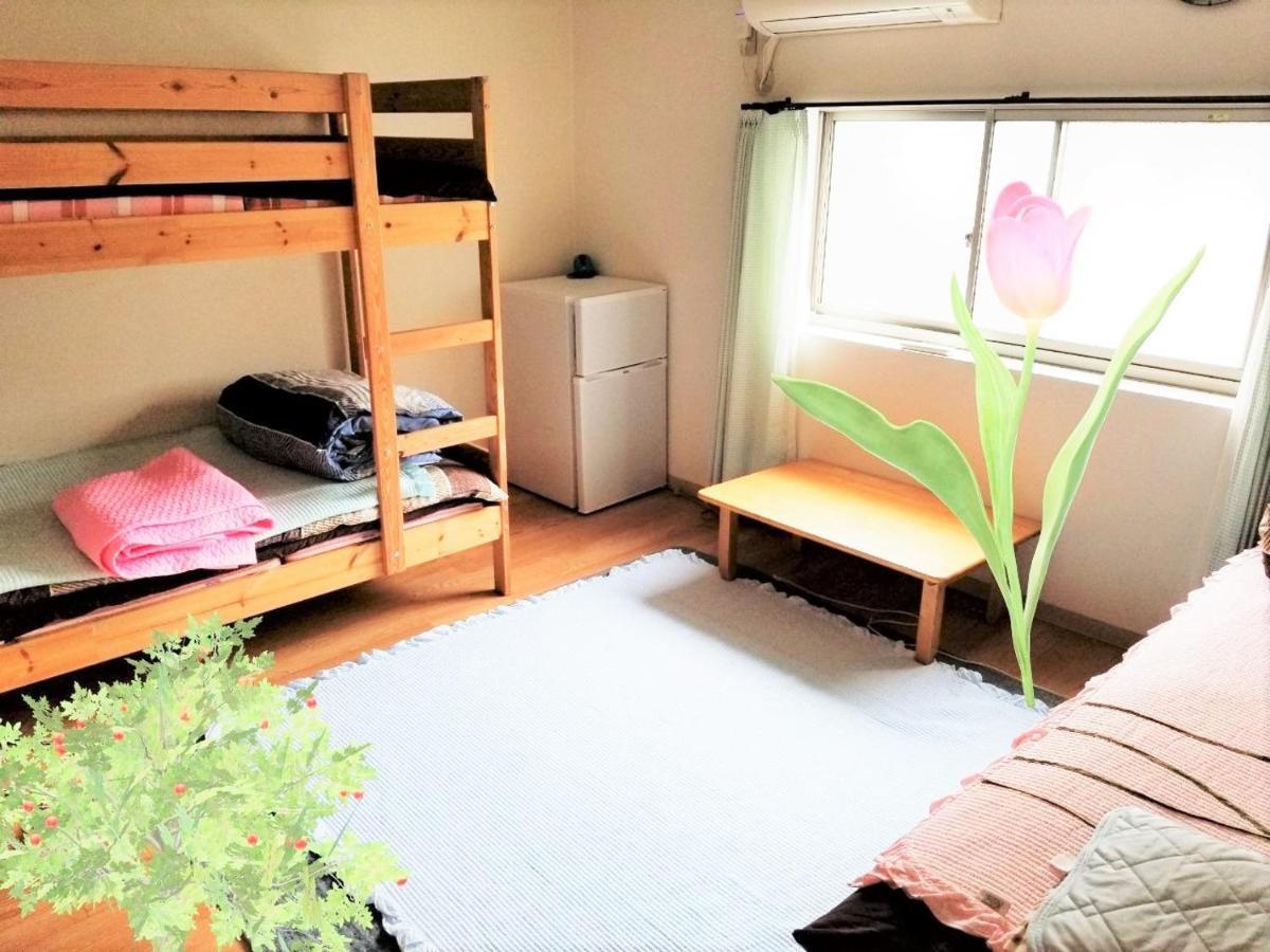 Guest house Jakotel Osaka