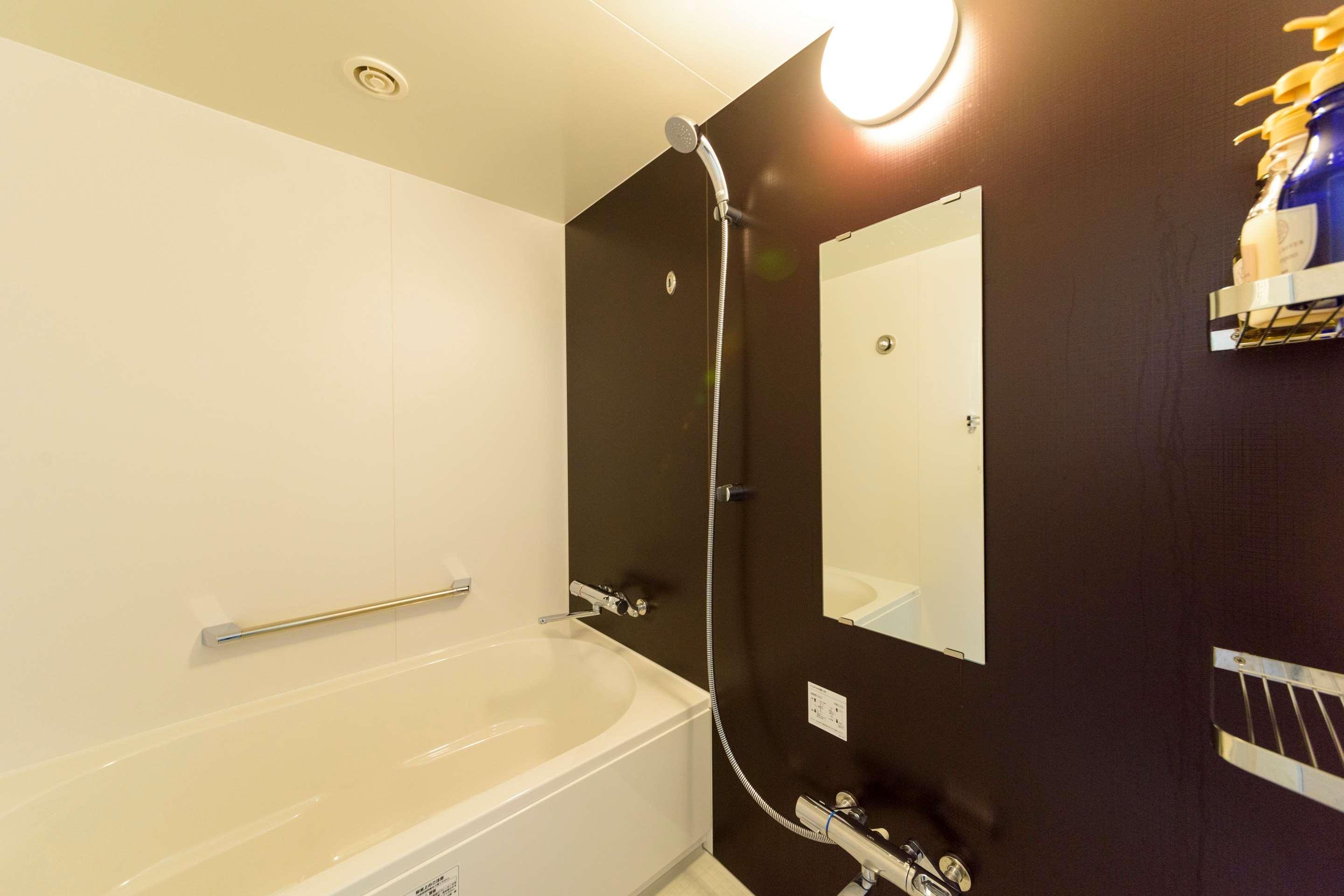 Surestay By Western Shin-osaka Osaka